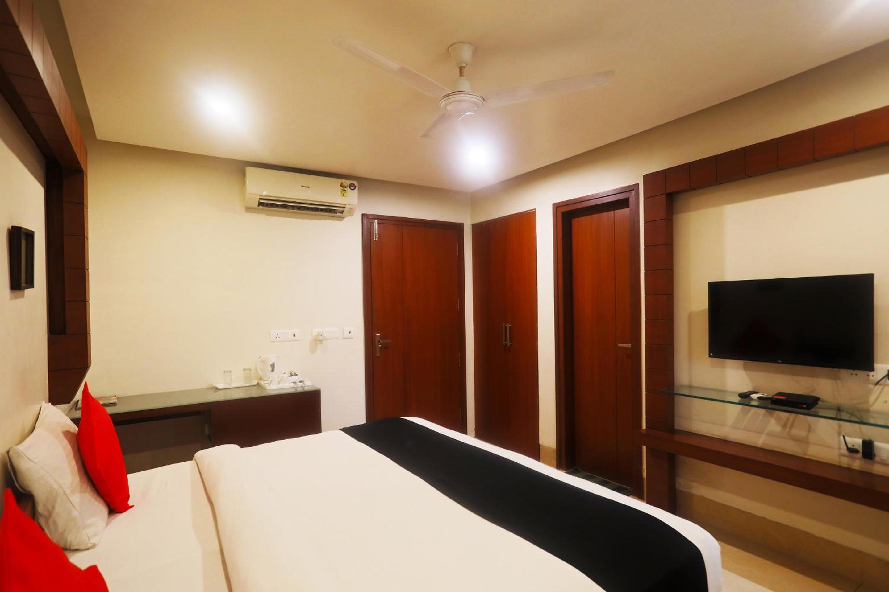 Amayara Suites