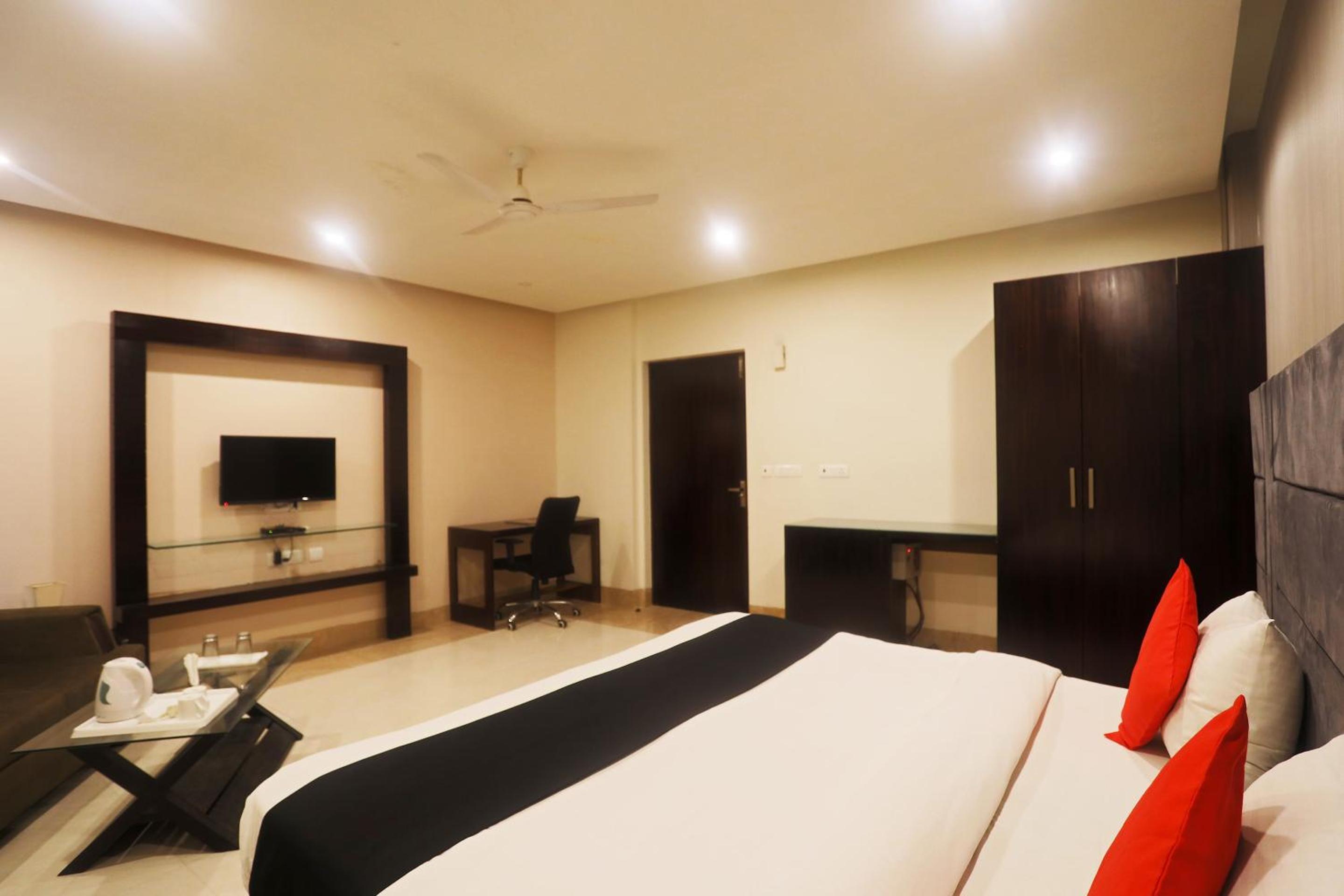 Amayara Suites