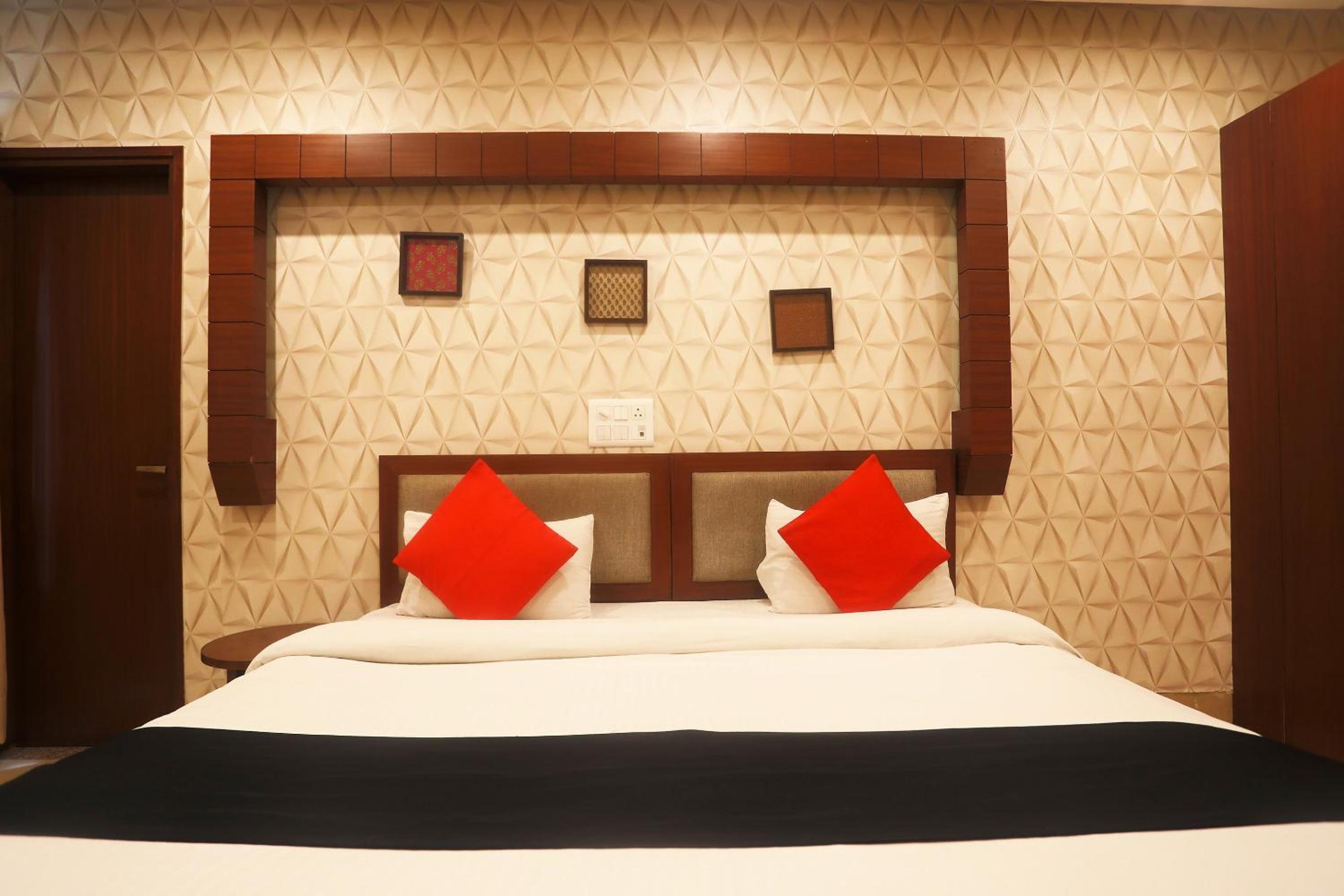 Amayara Suites