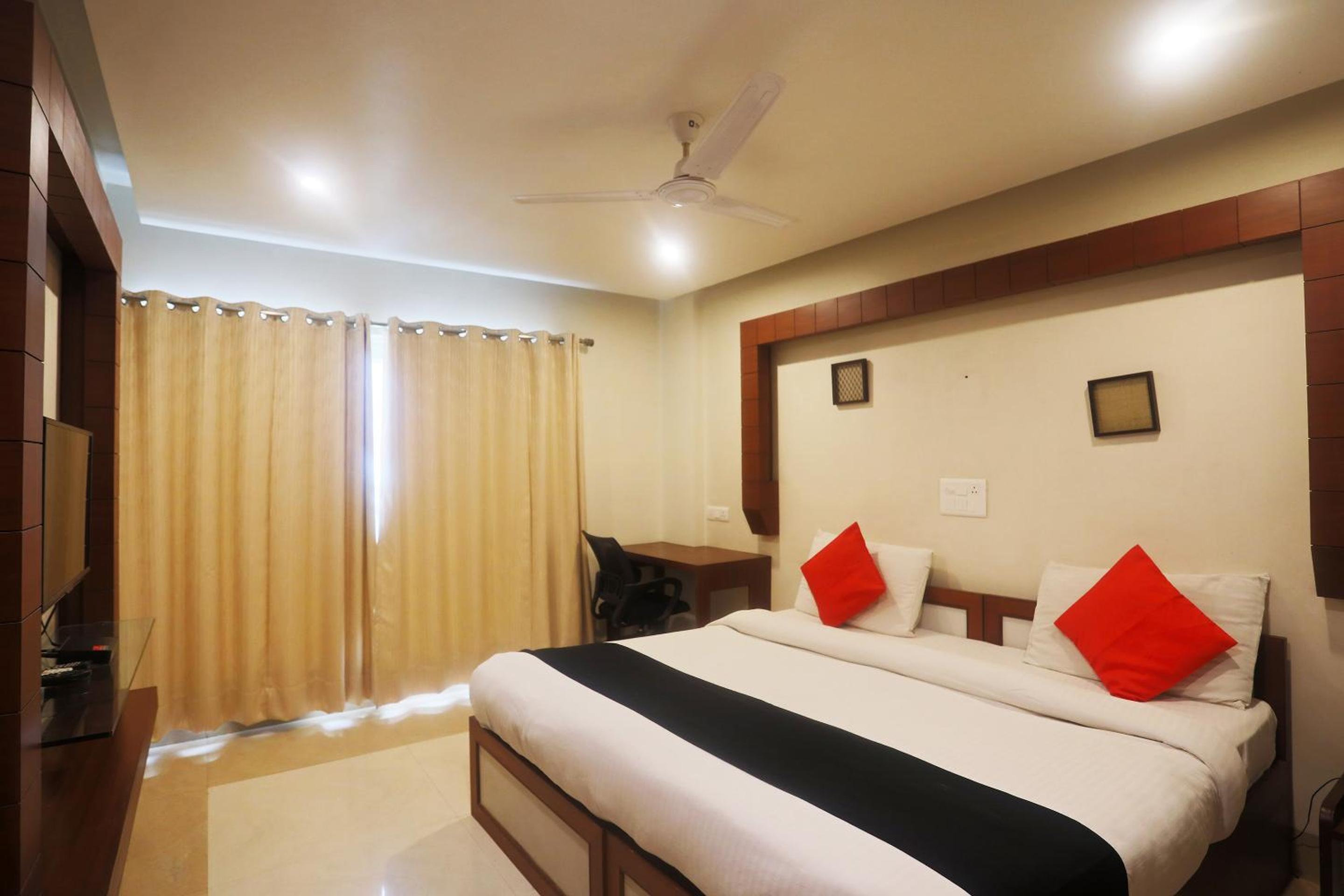 Amayara Suites