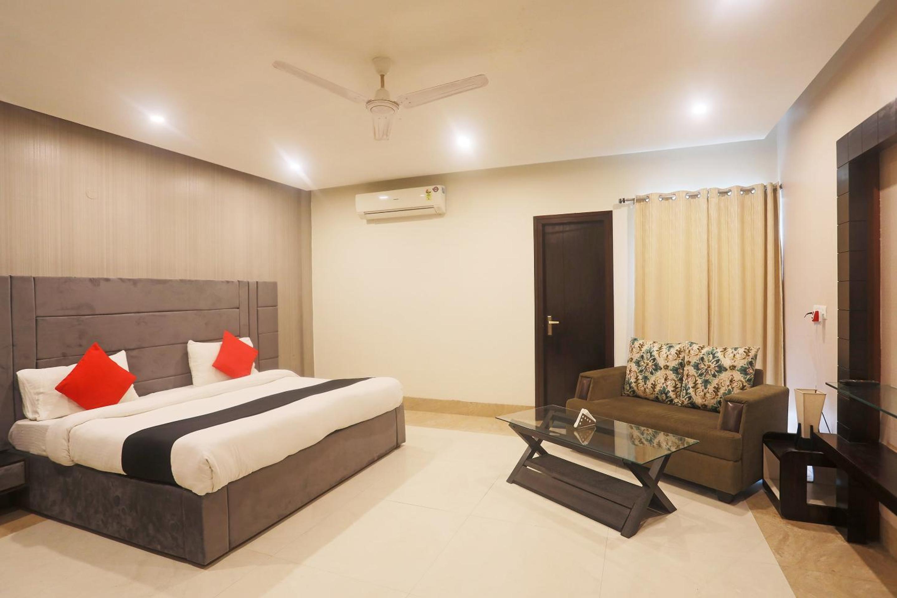 Amayara Suites