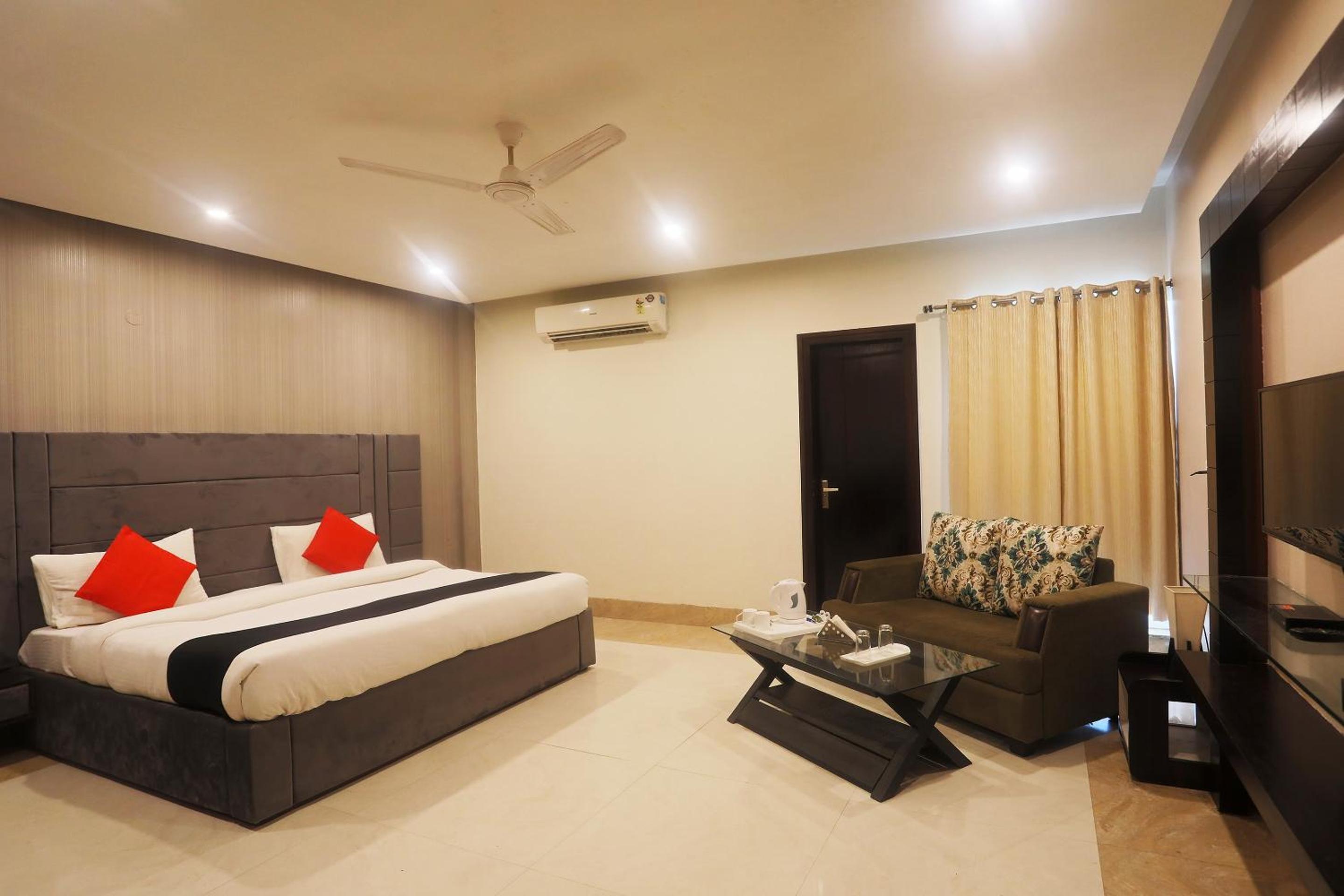 Amayara Suites