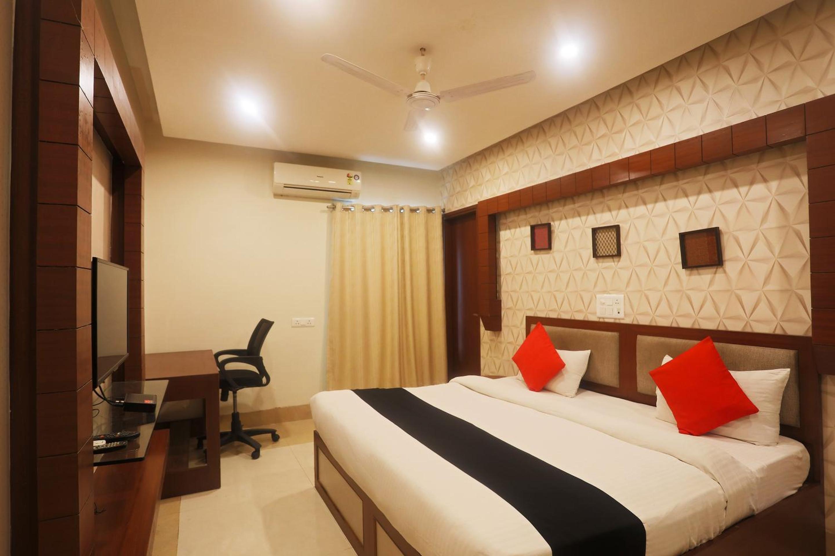 Amayara Suites