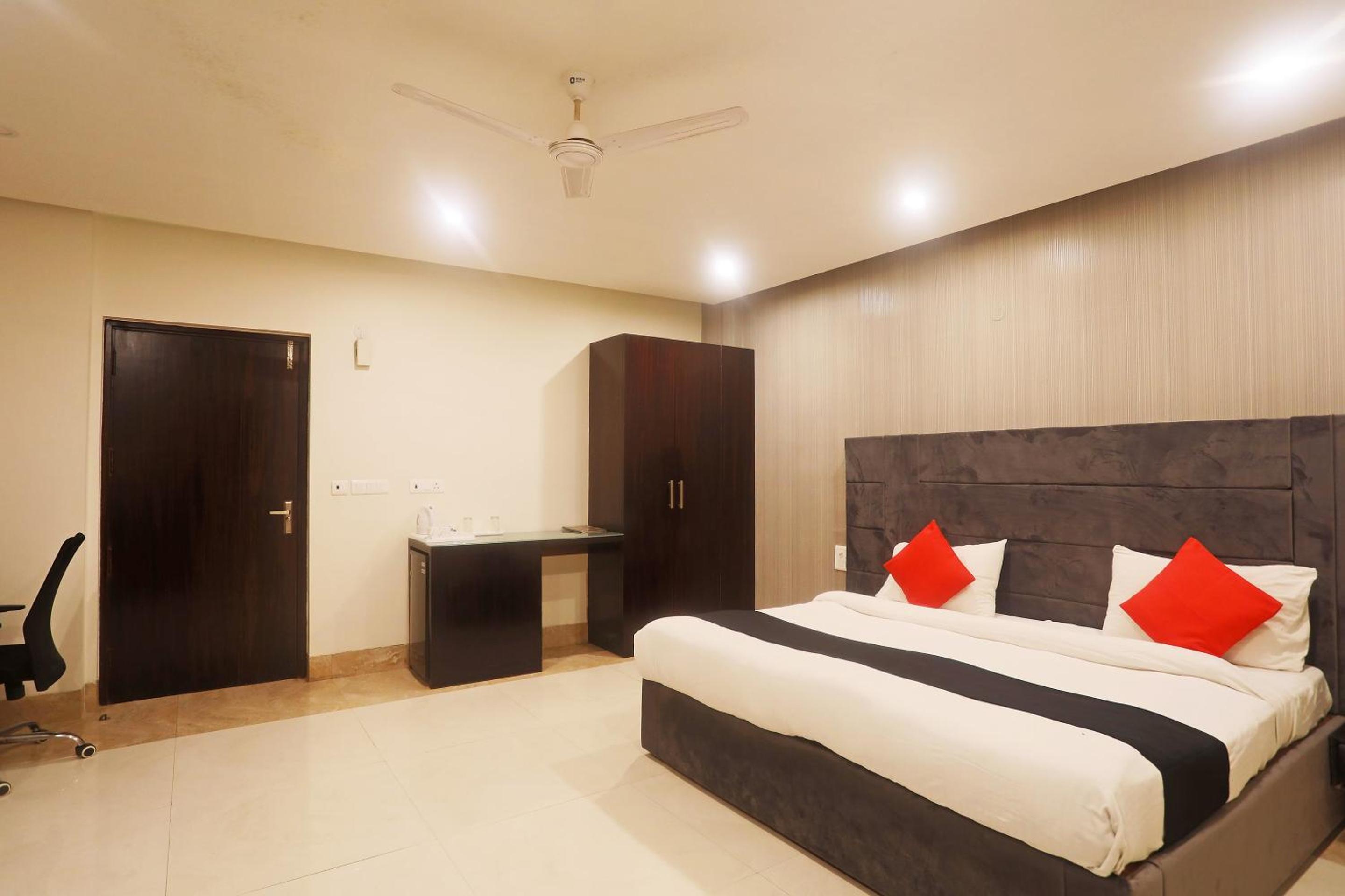 Amayara Suites
