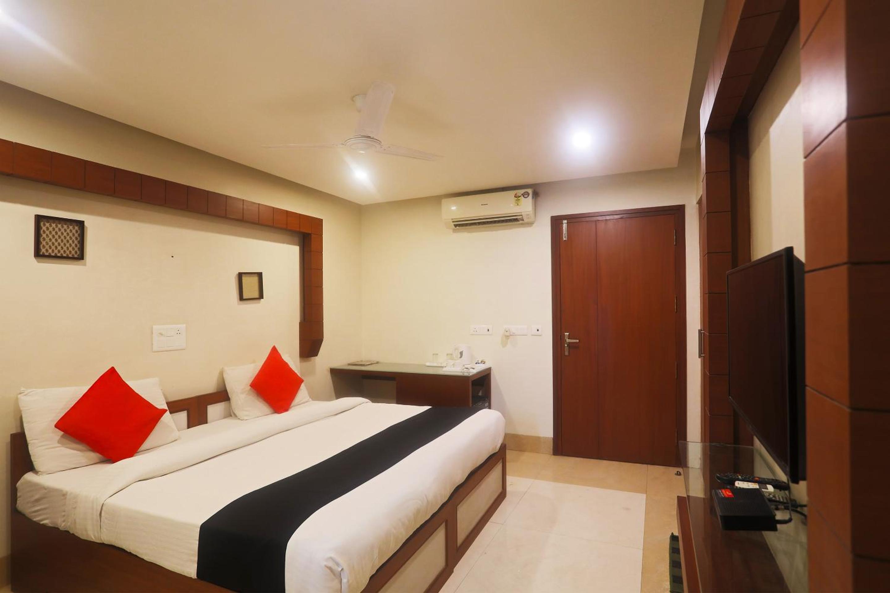 Amayara Suites