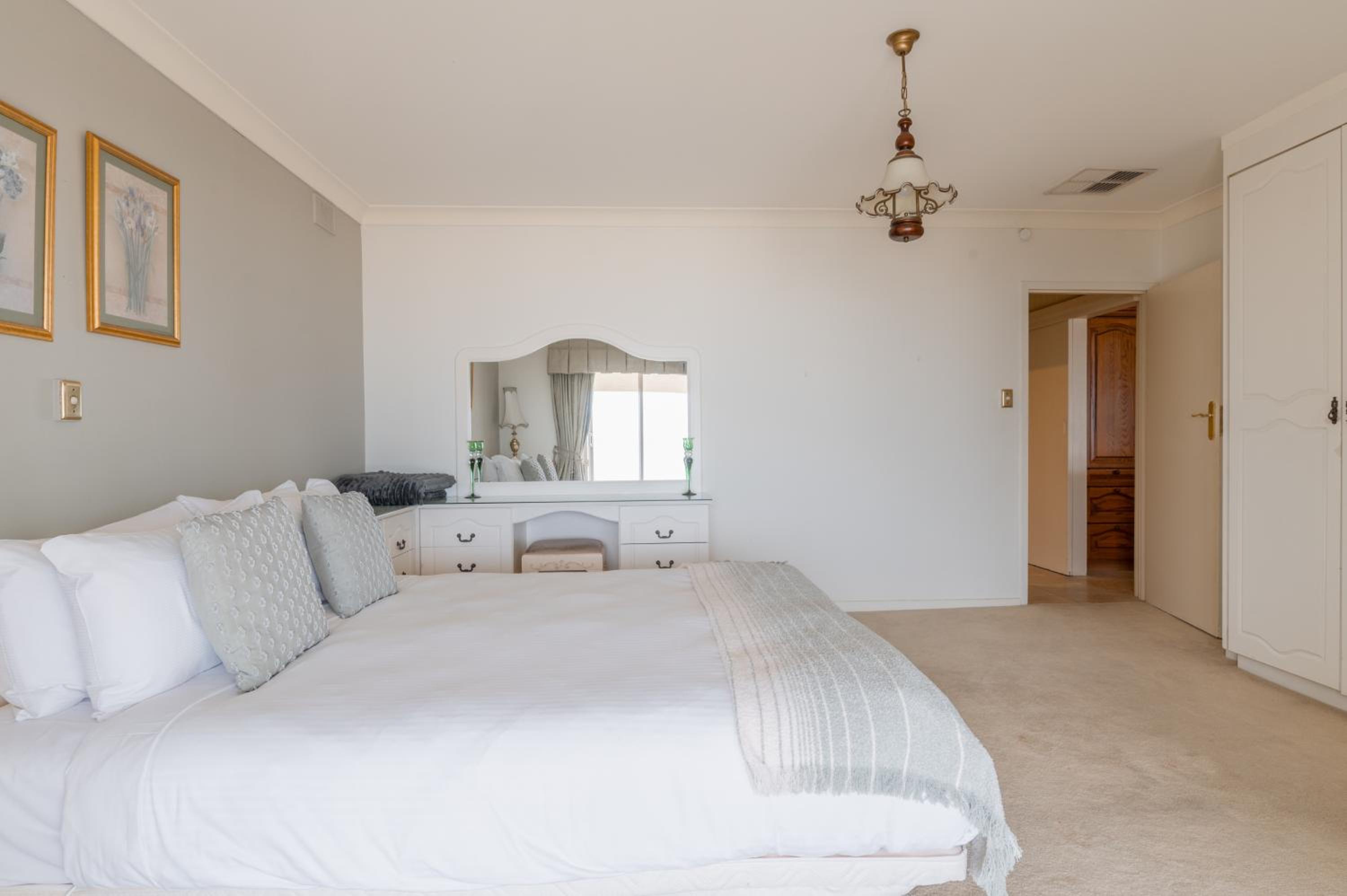 Semaphore Mansion By Host Solutions