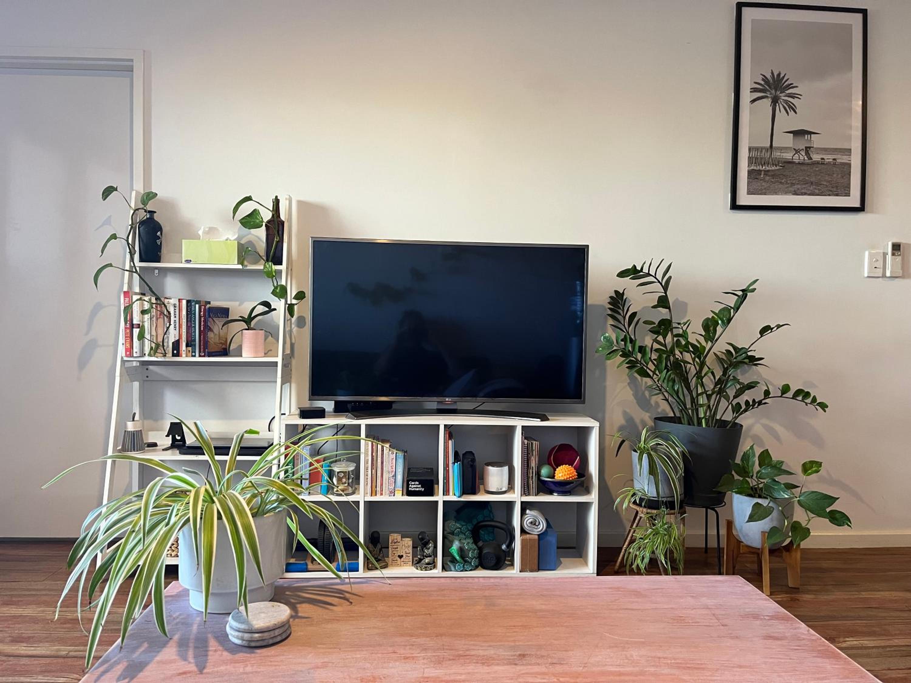 Tidy Apartment close to Port