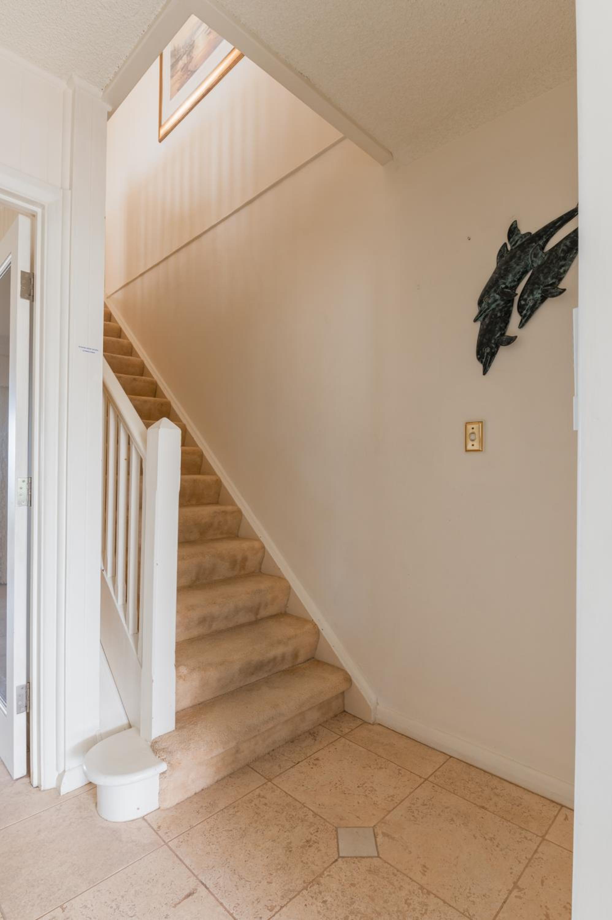 Semaphore Mansion By Host Solutions