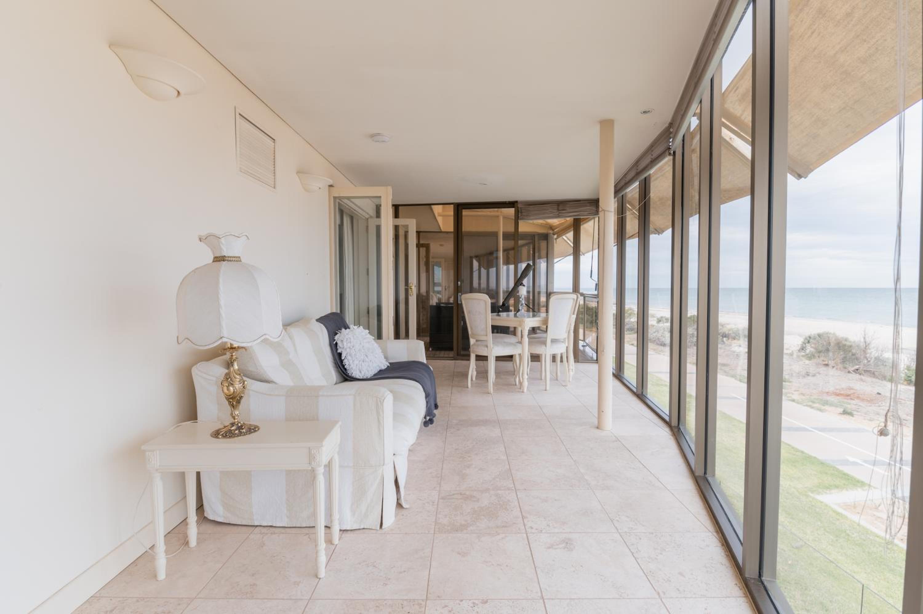 Semaphore Mansion By Host Solutions
