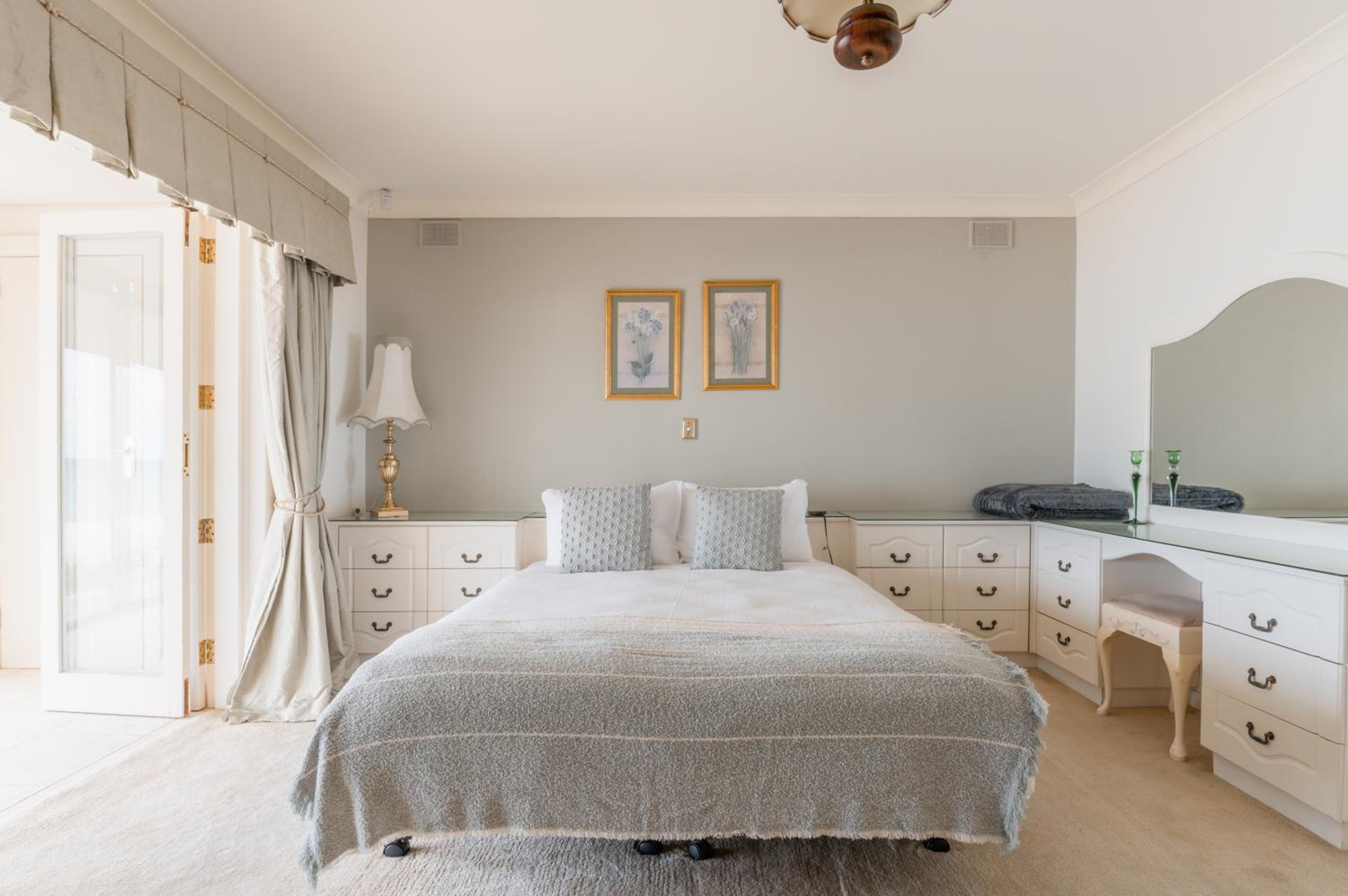 Semaphore Mansion By Host Solutions