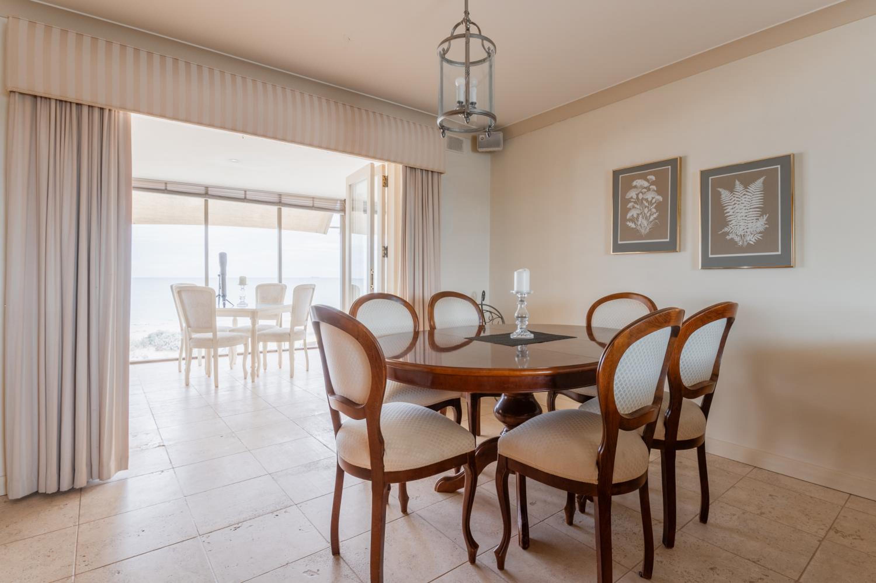 Semaphore Mansion By Host Solutions