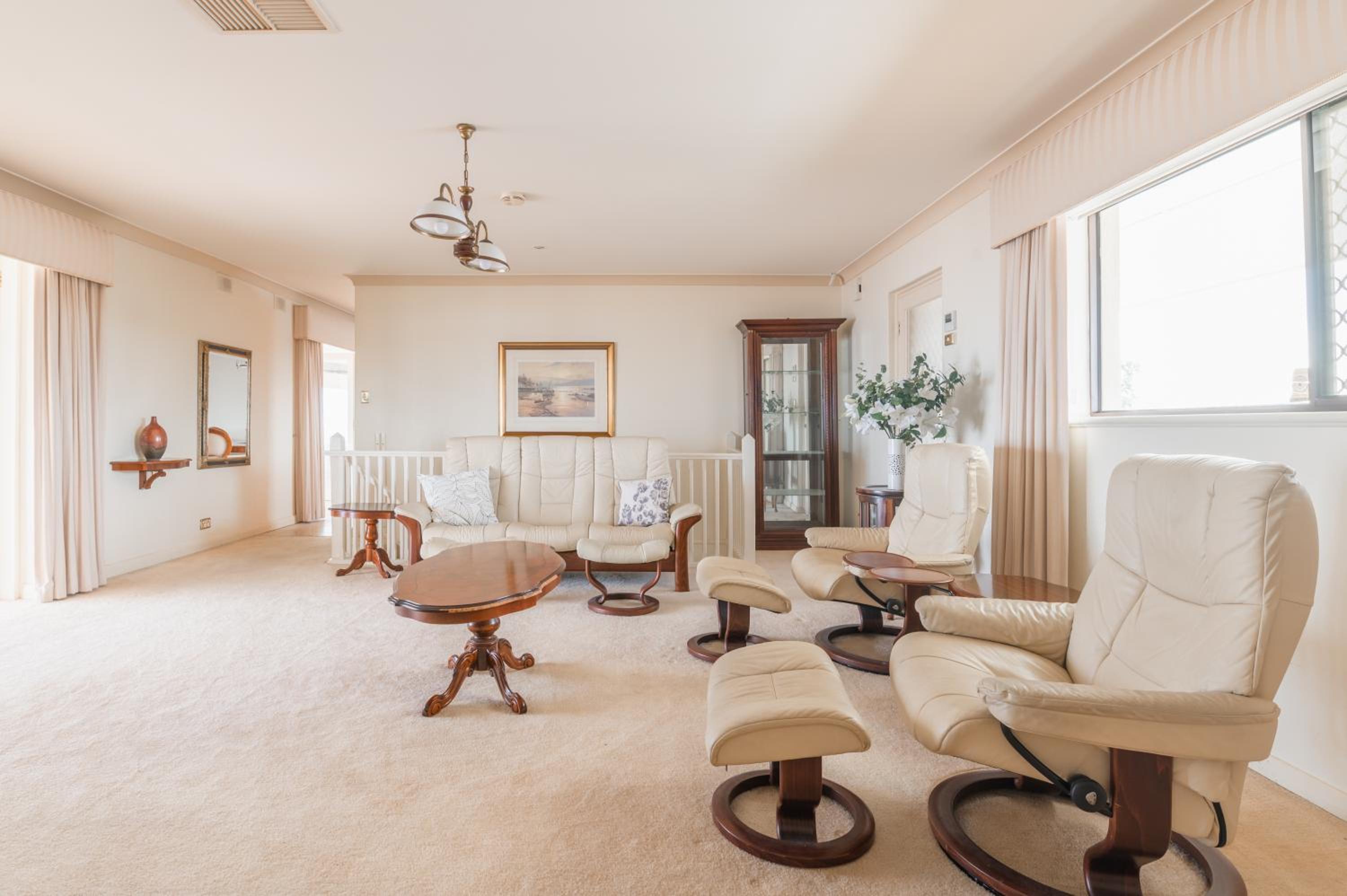 Semaphore Mansion By Host Solutions