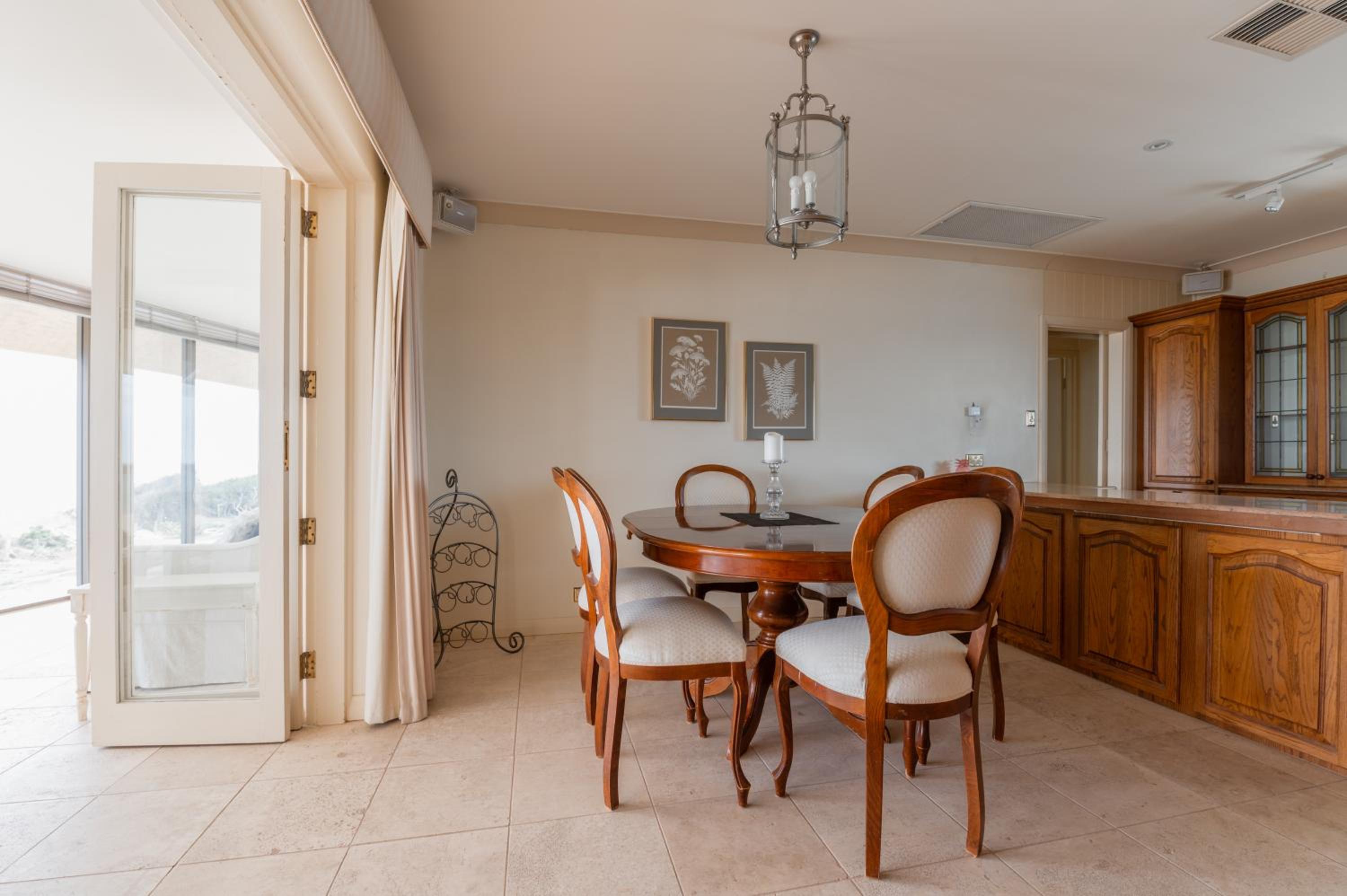Semaphore Mansion By Host Solutions