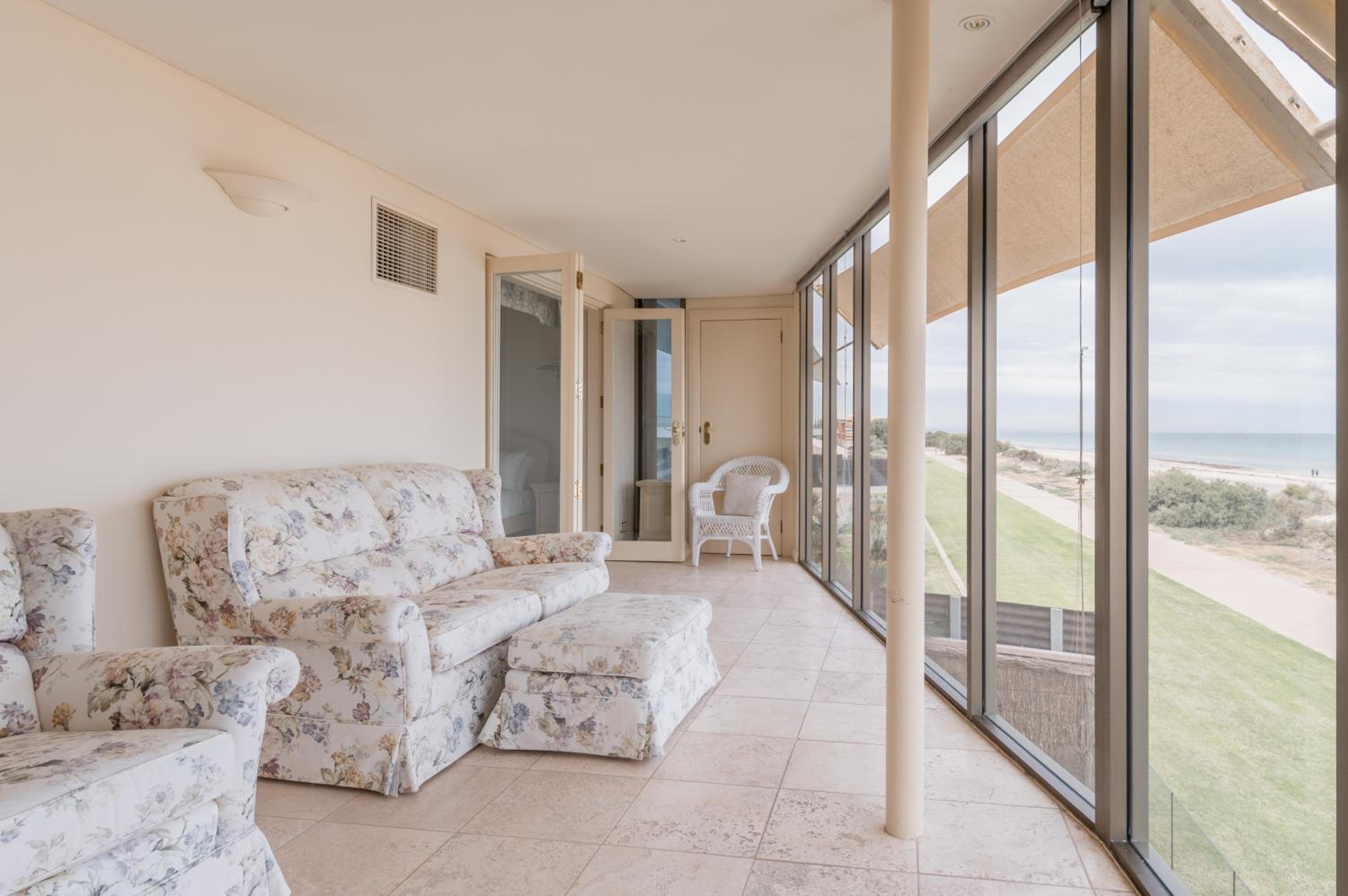 Semaphore Mansion By Host Solutions