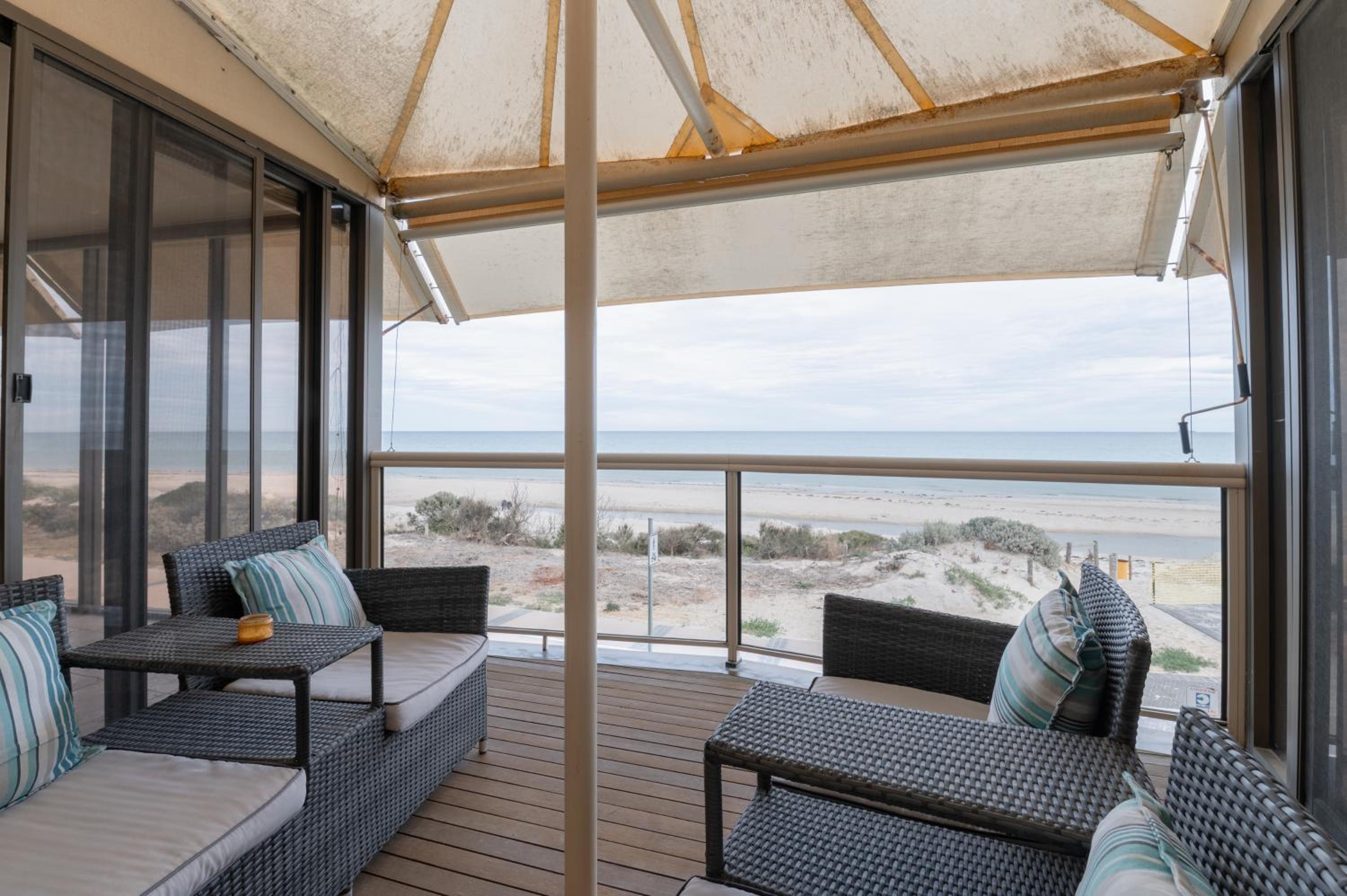Semaphore Mansion By Host Solutions