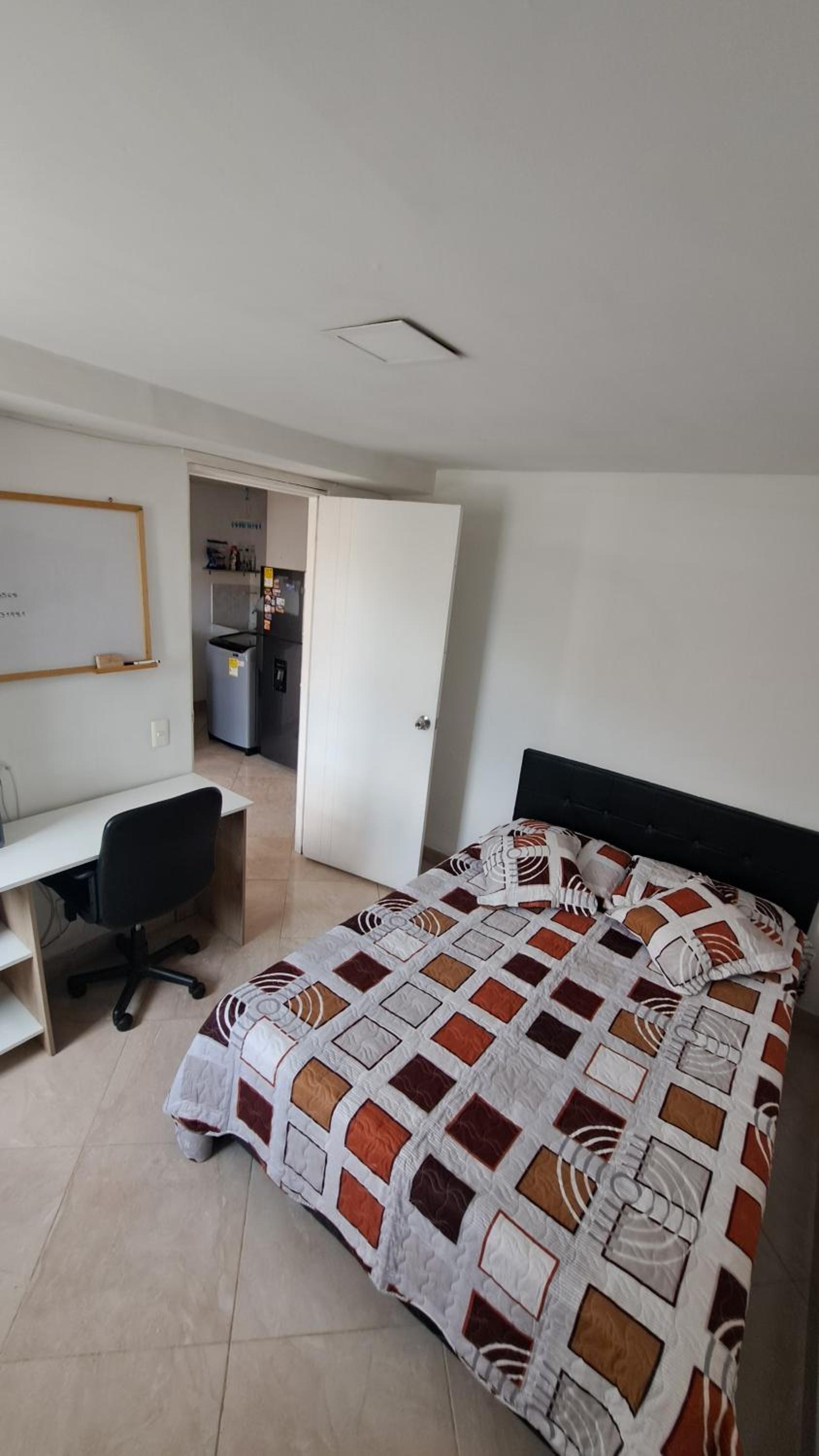 Apartamento Medellín - Prado Centro - Confortable