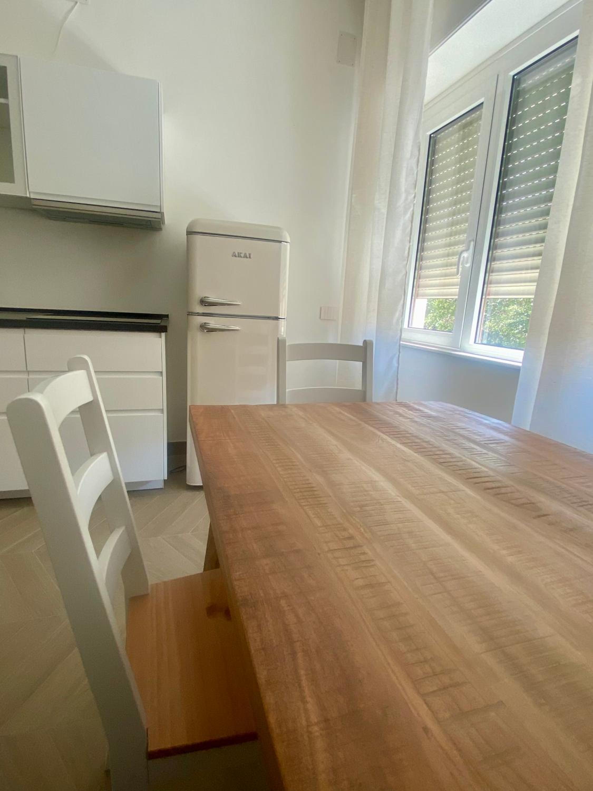 Apart Hotel - Suites Umberto I view 5