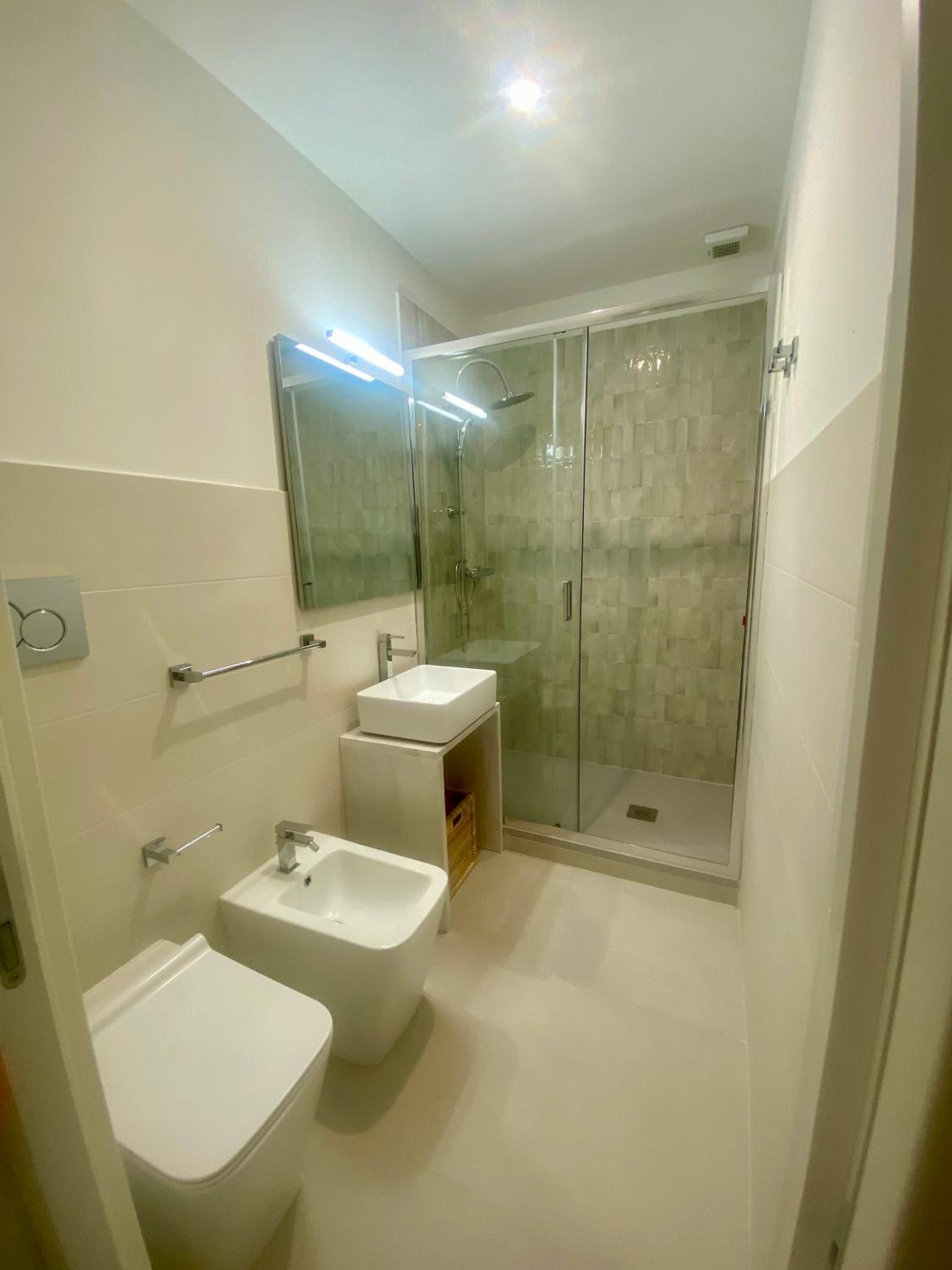 Apart Hotel - Suites Umberto I view 4