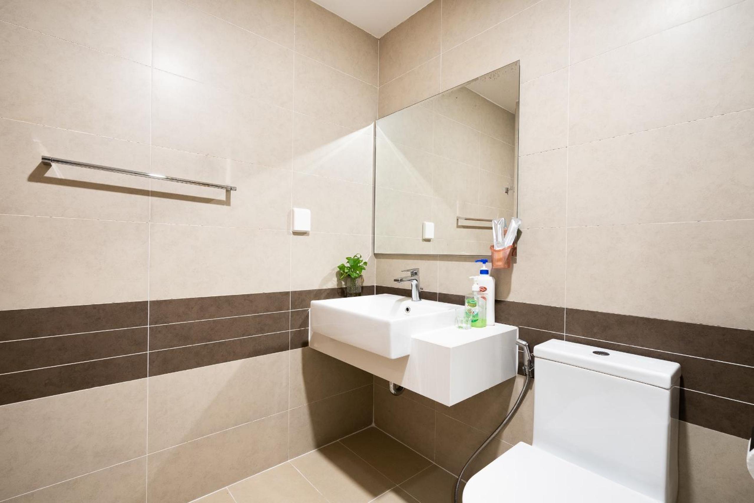 KALA RiverGate Apartments Near Ben Thanh