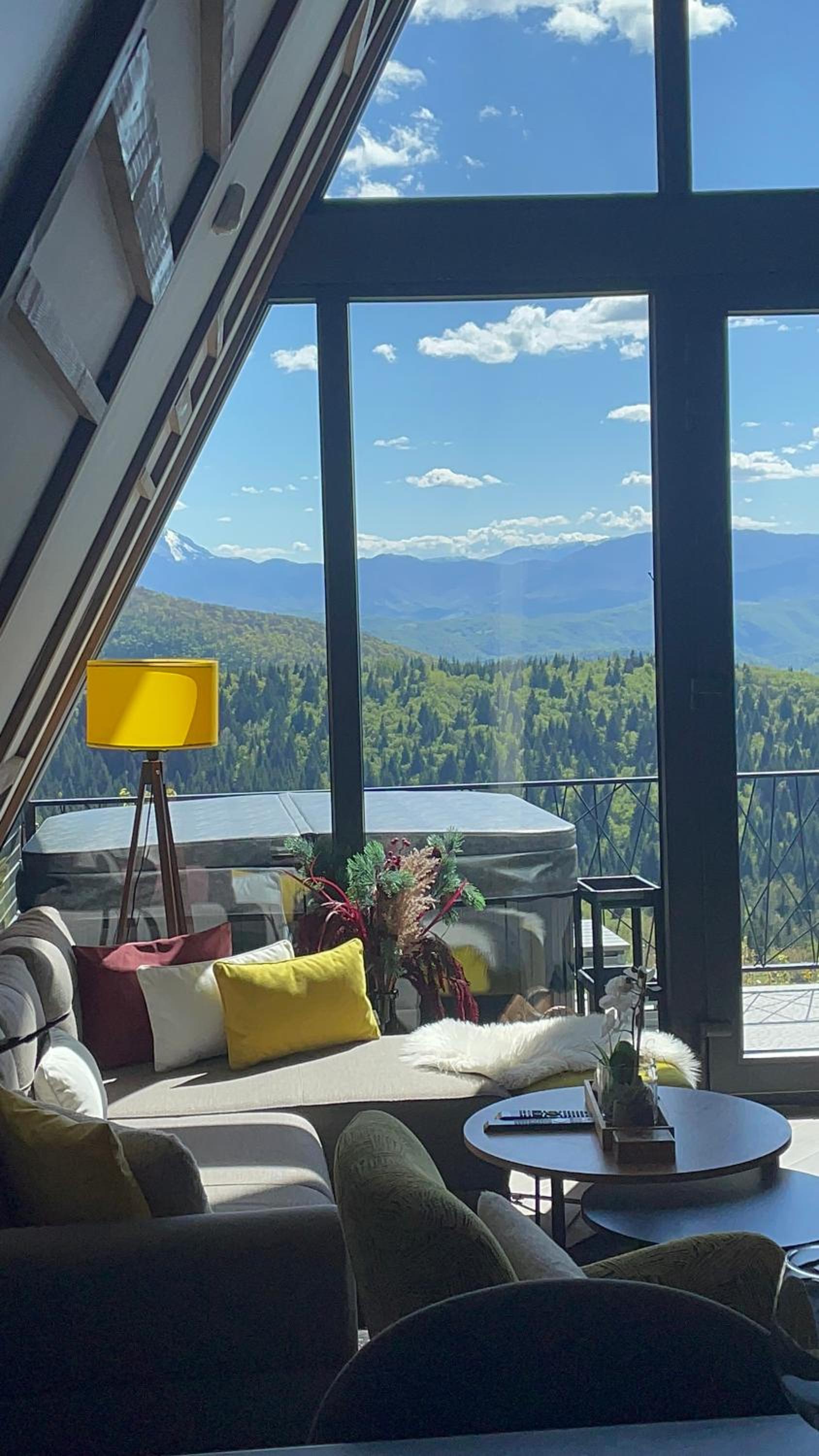 Sarajevo Luxury Chalets