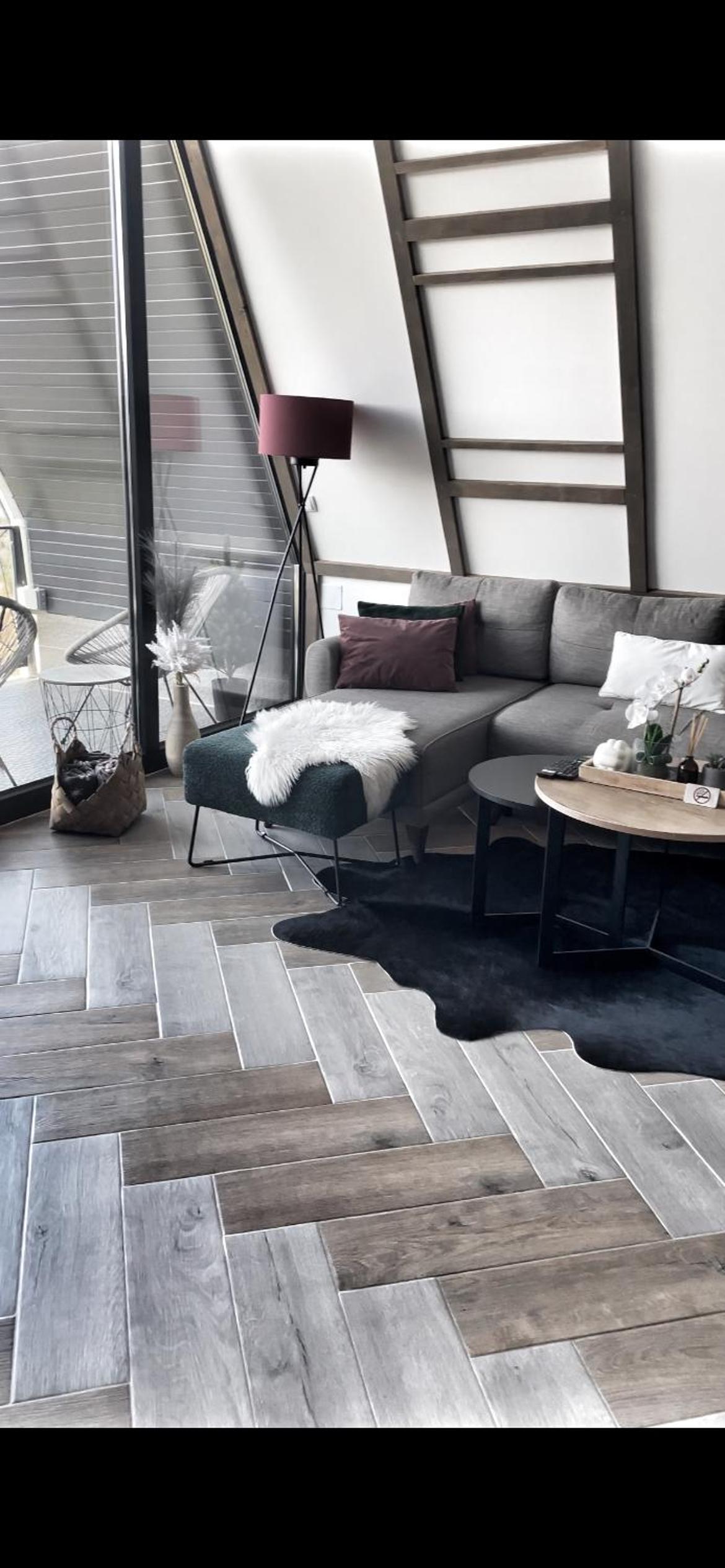 Sarajevo Luxury Chalets