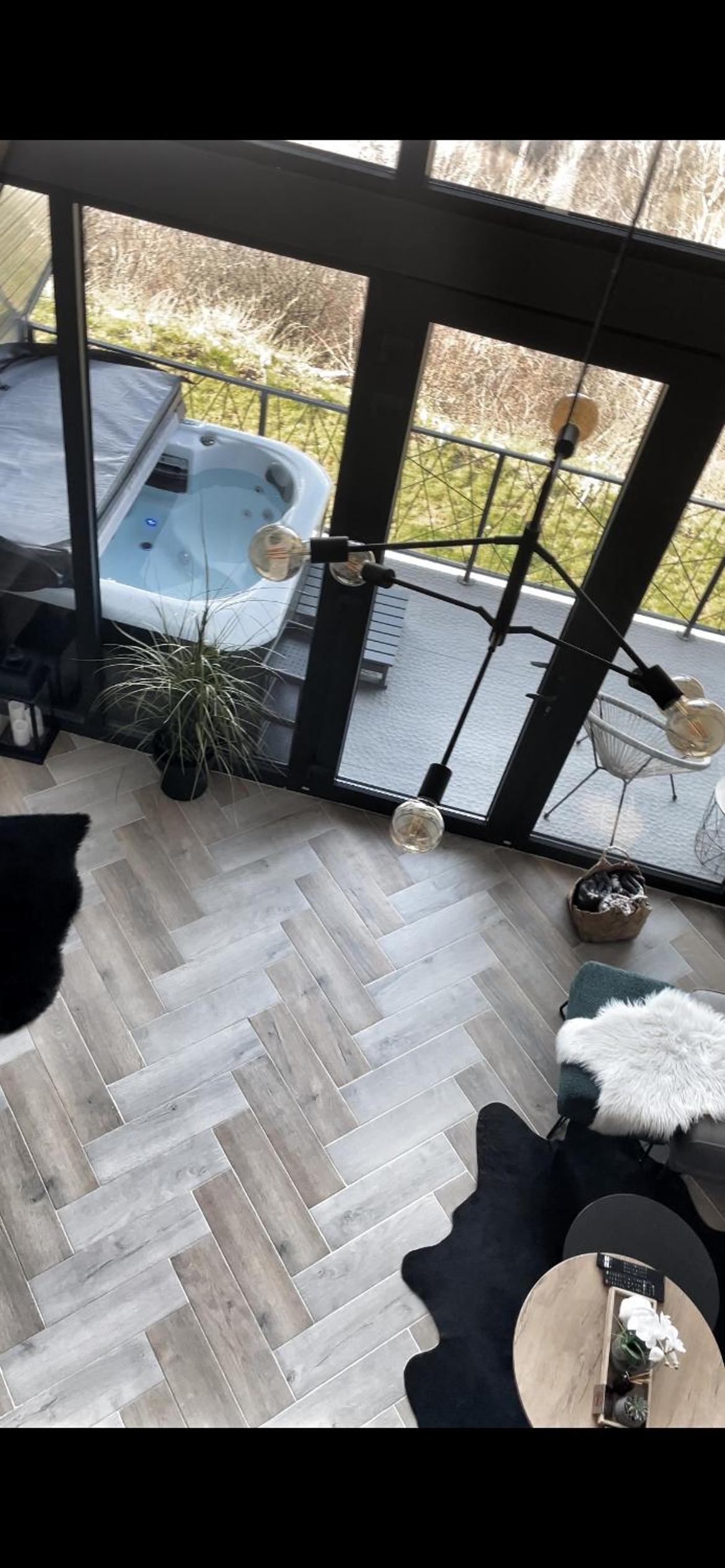 Sarajevo Luxury Chalets