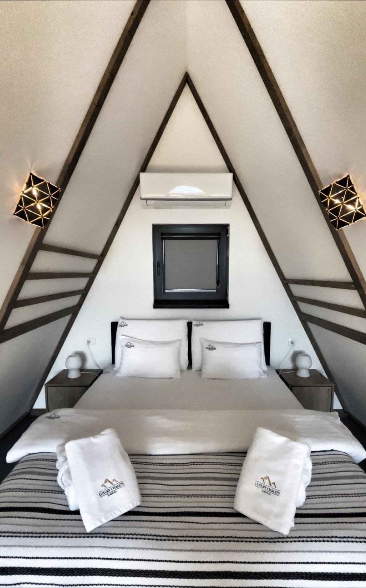 Sarajevo Luxury Chalets