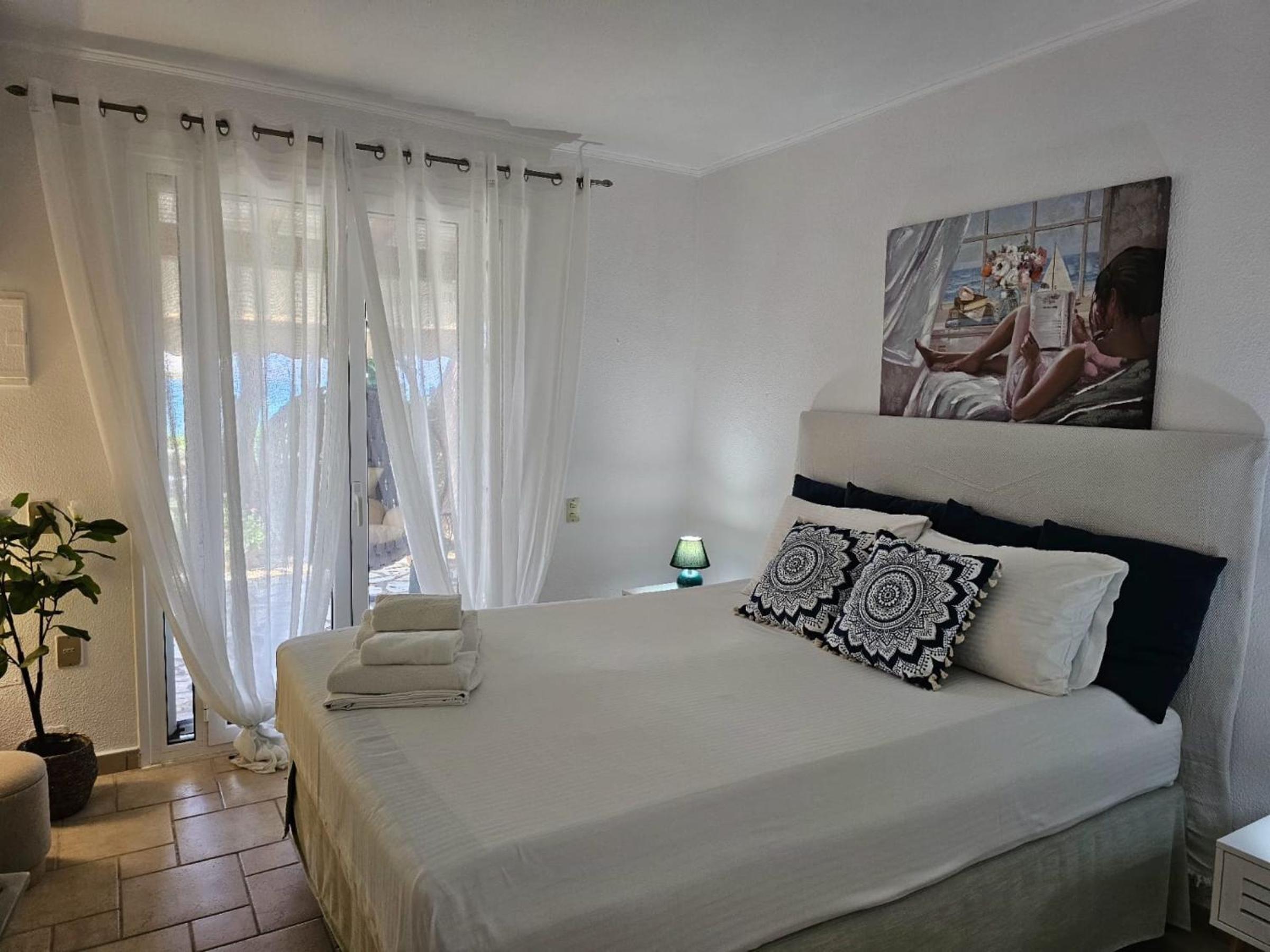 Corfu Glyfada Menigos Resort 13 photo 5