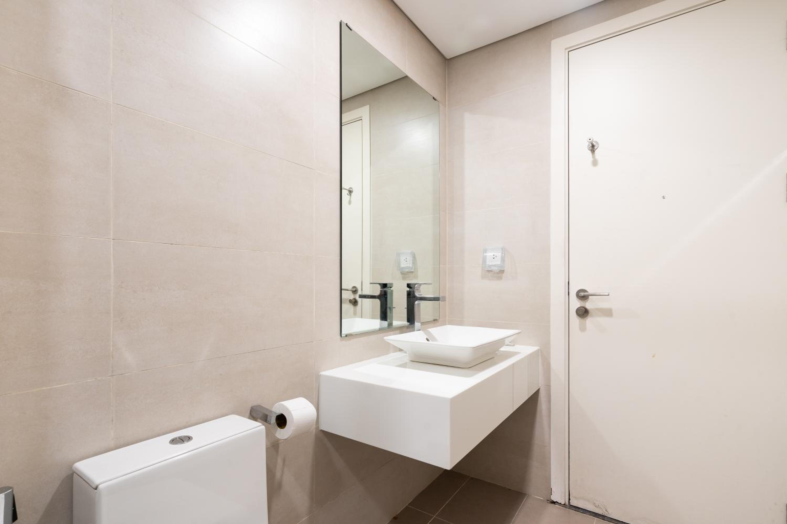 KALA RiverGate Apartments Near Ben Thanh