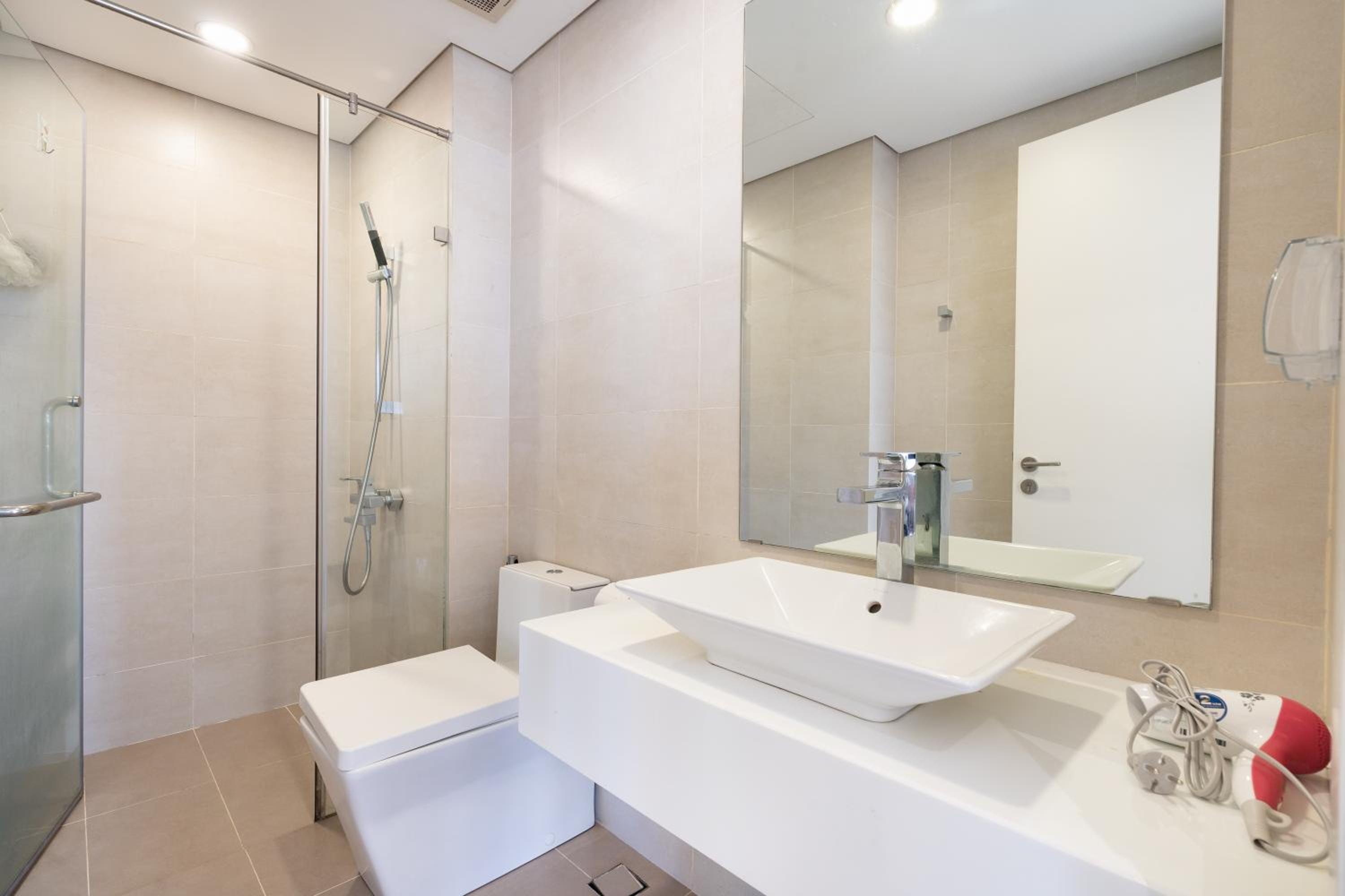 KALA RiverGate Apartments Near Ben Thanh