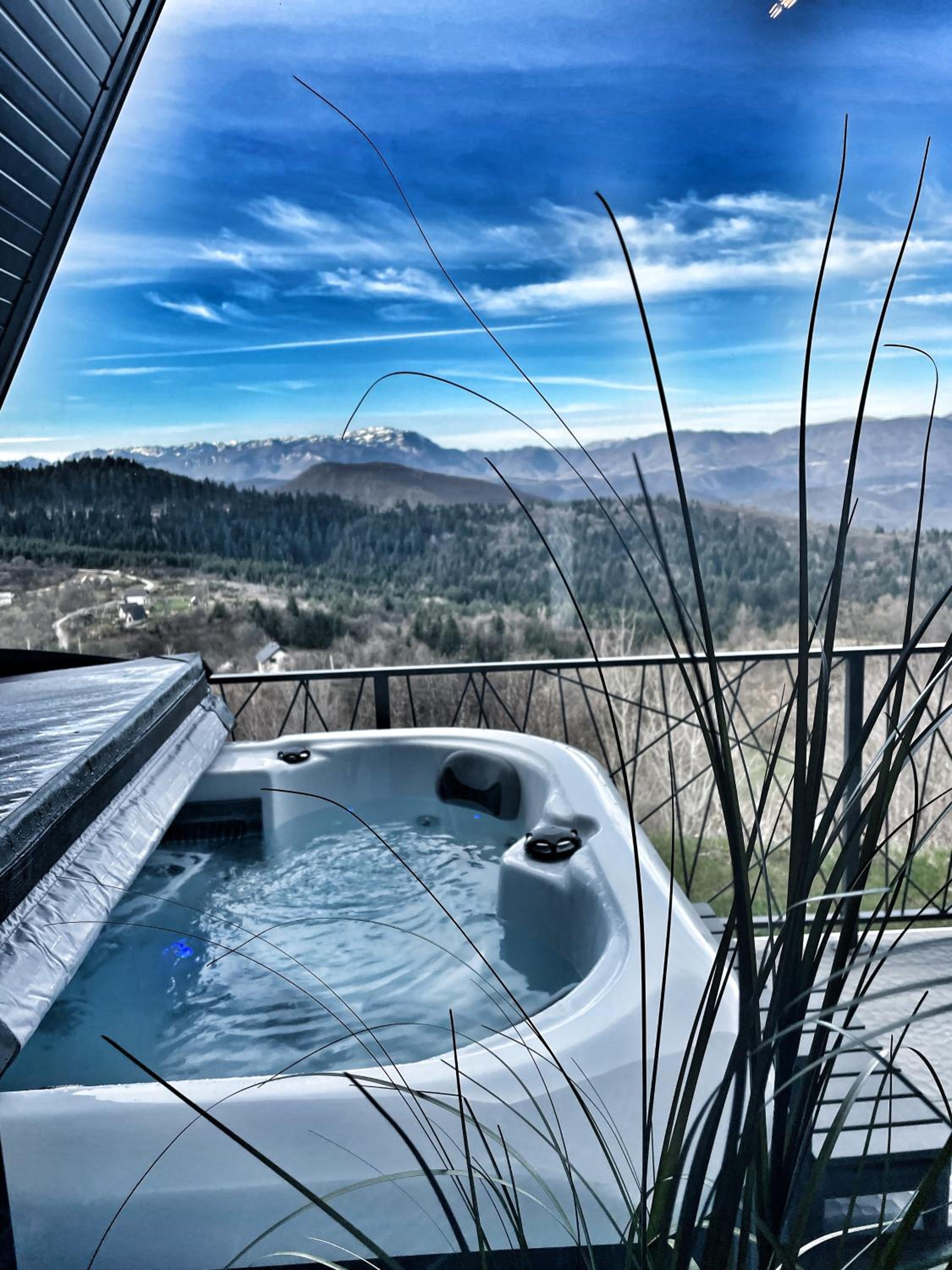 Sarajevo Luxury Chalets