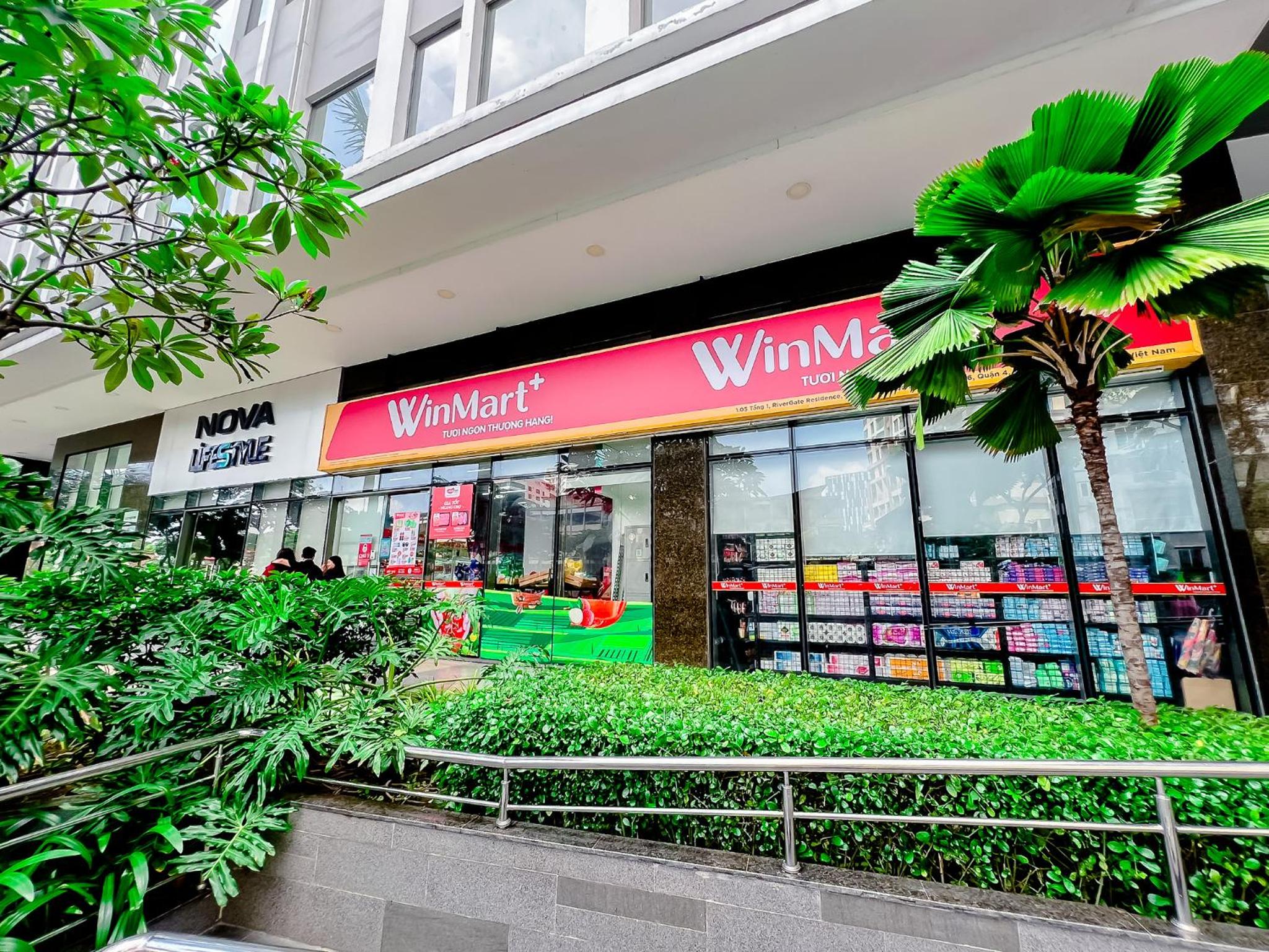 KALA RiverGate Apartments Near Ben Thanh