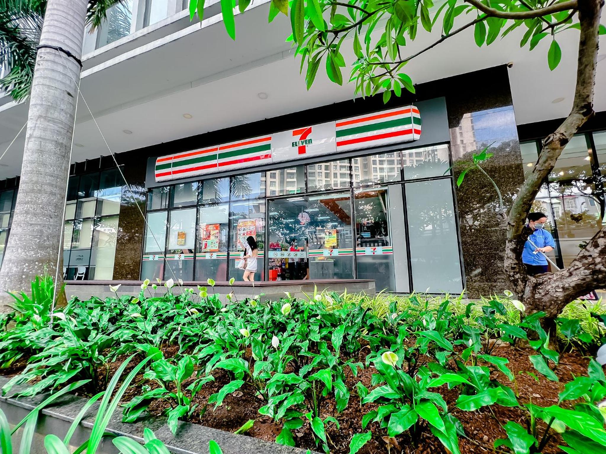 KALA RiverGate Apartments Near Ben Thanh