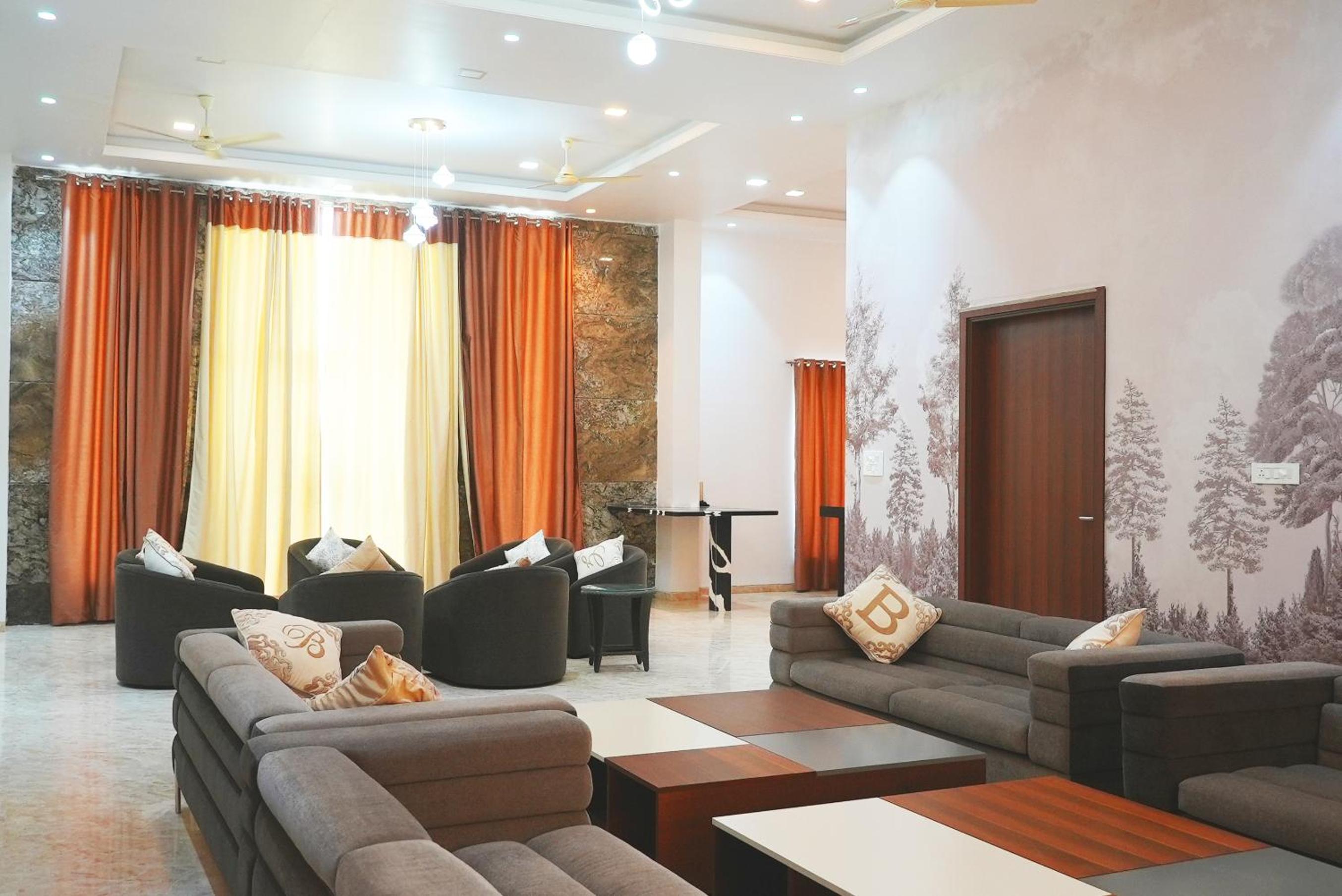 lounge