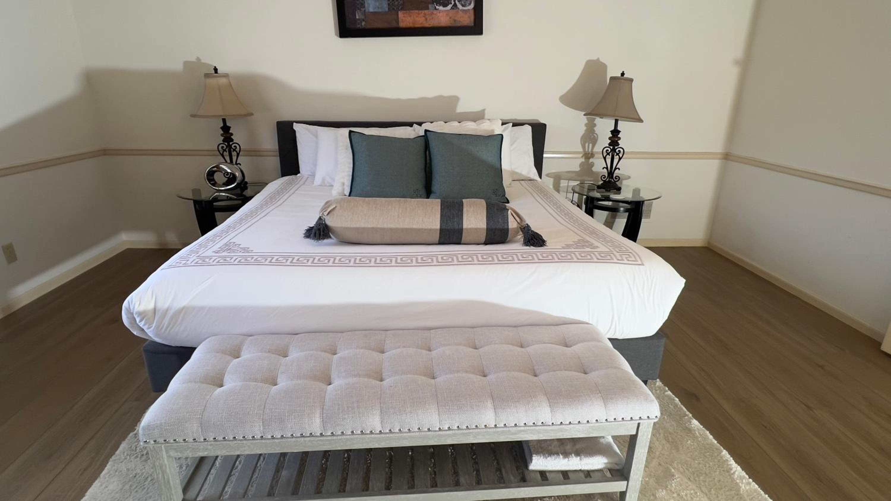 Casa Grande Luxur view 3