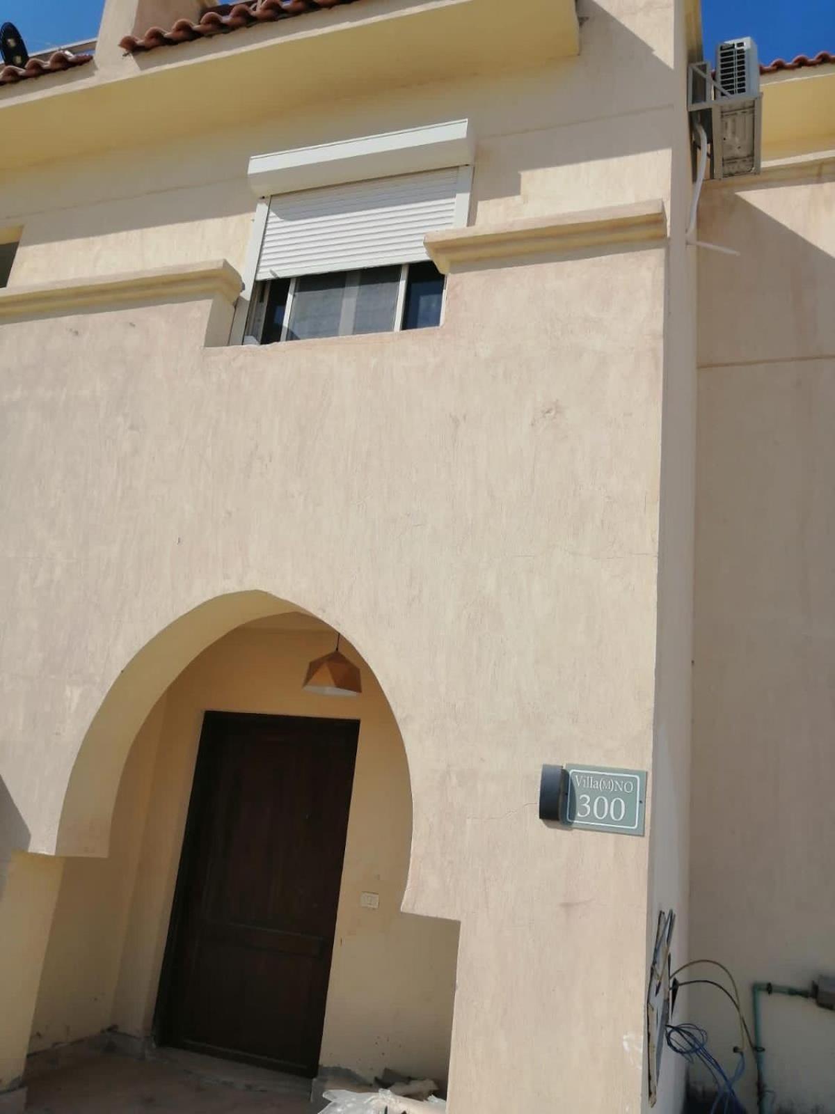 Twin Villa in Stella Heights El Alamein, Egypt view 5