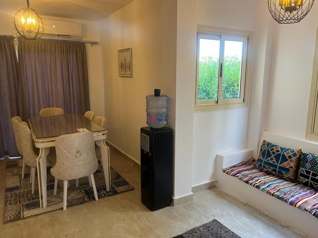 Twin Villa in Stella Heights El Alamein, Egypt view 4