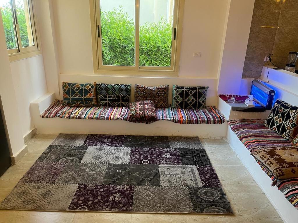 Twin Villa in Stella Heights El Alamein, Egypt view 2
