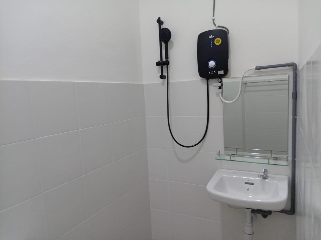 Amara Homestay Kuantan Airport