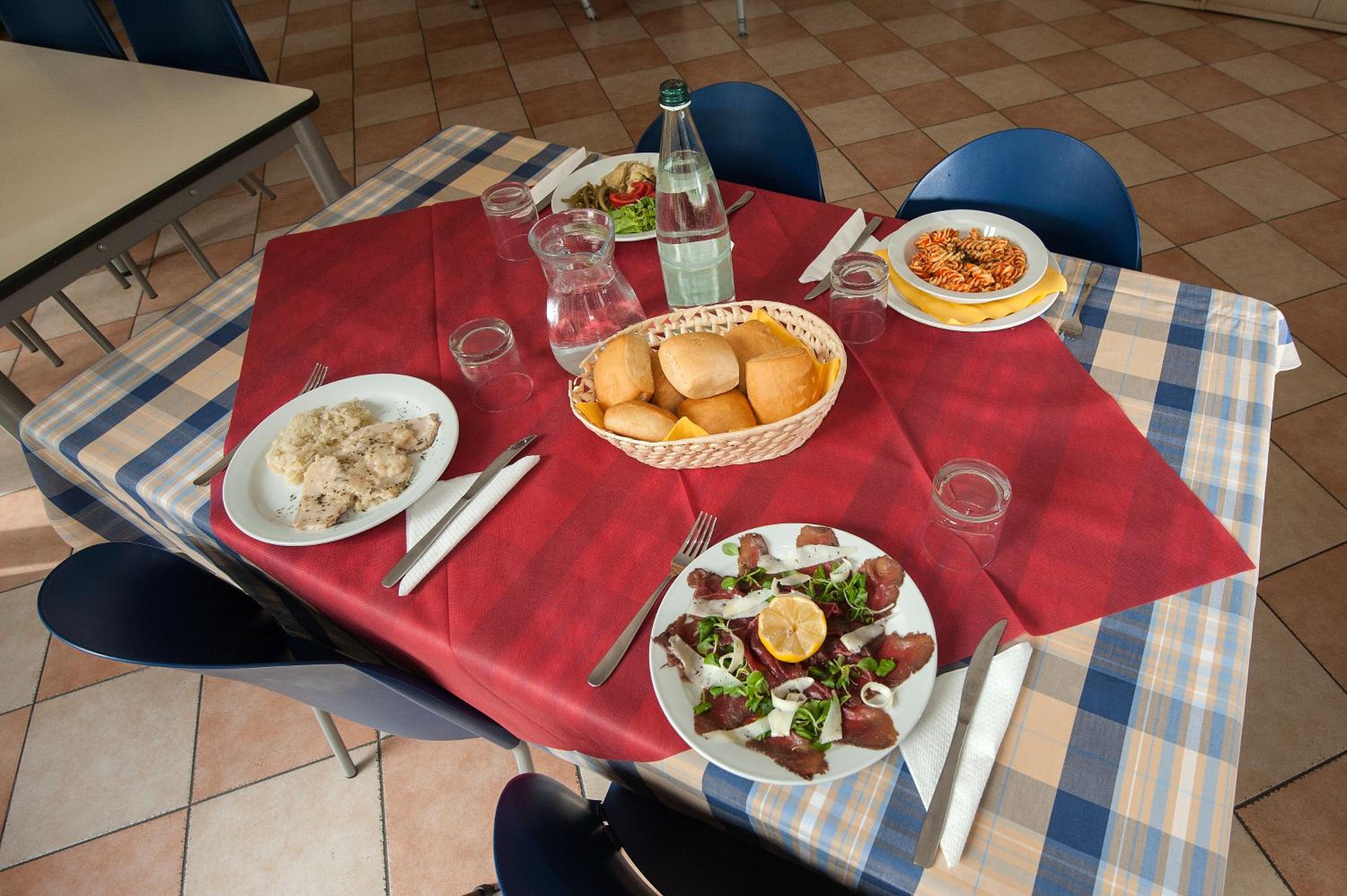 Ostello Città di Rovereto