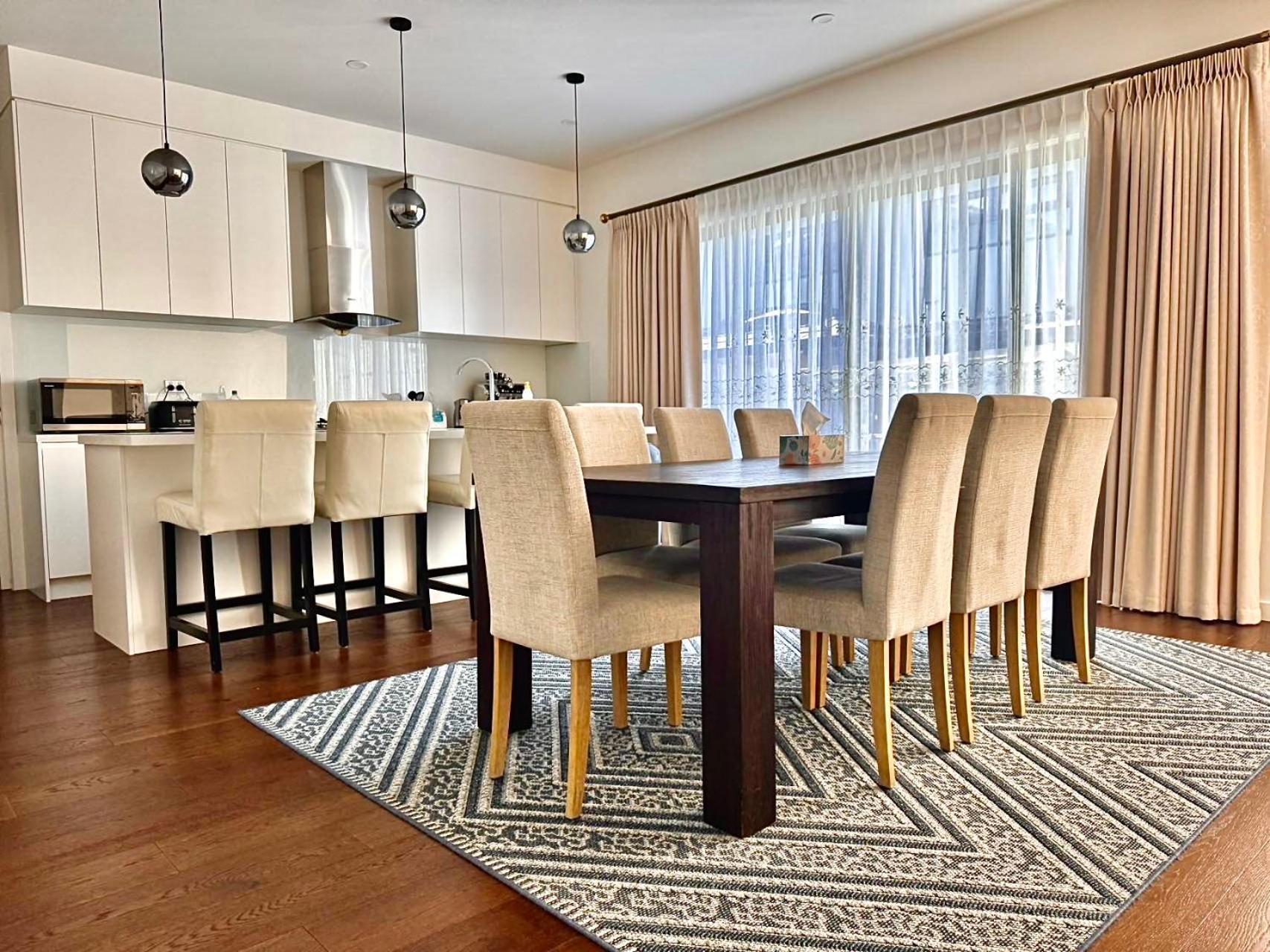 ‘The bayside’ Beautifully brand new house