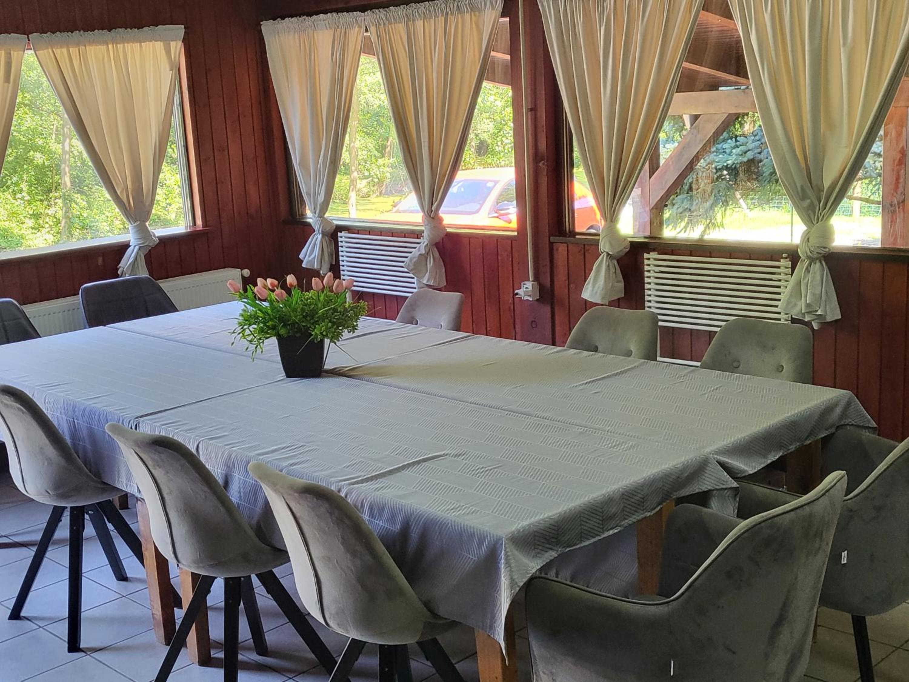meeting & event spaces