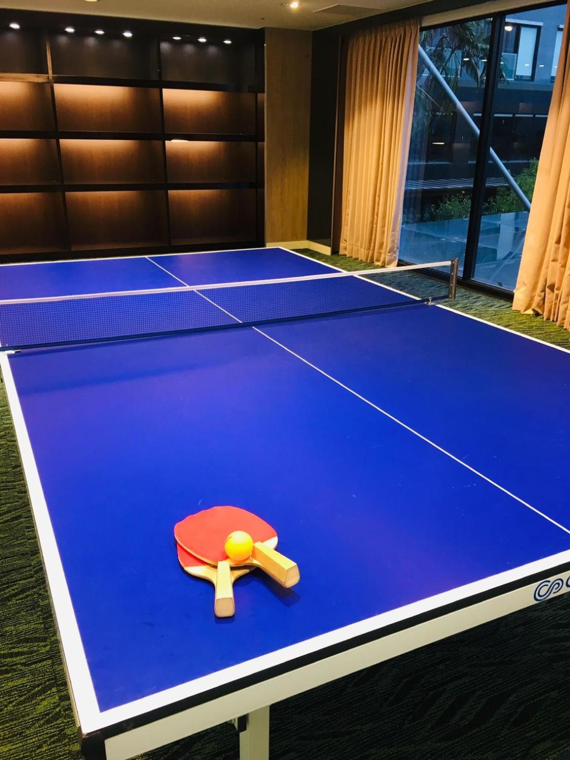 Chii Lih Resort