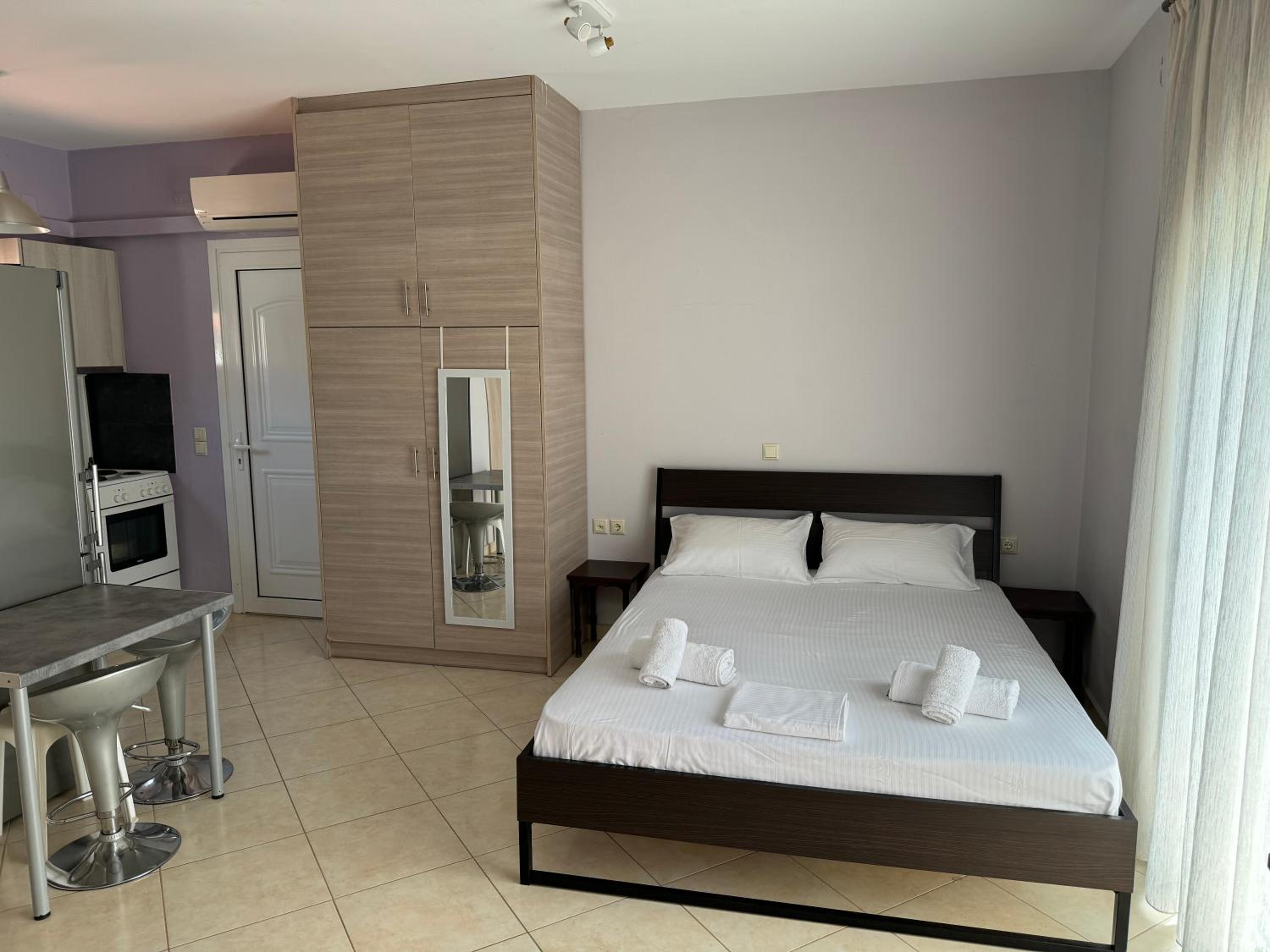 NikLuDin suites & studios photo 2