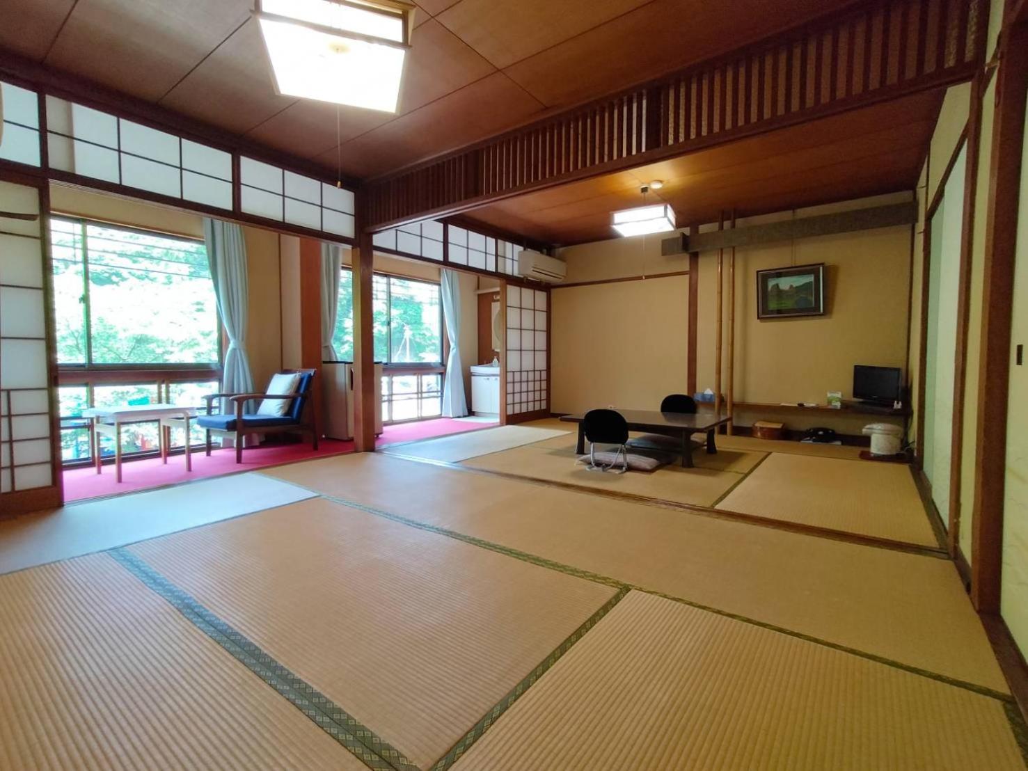 Migumiya Ryokan