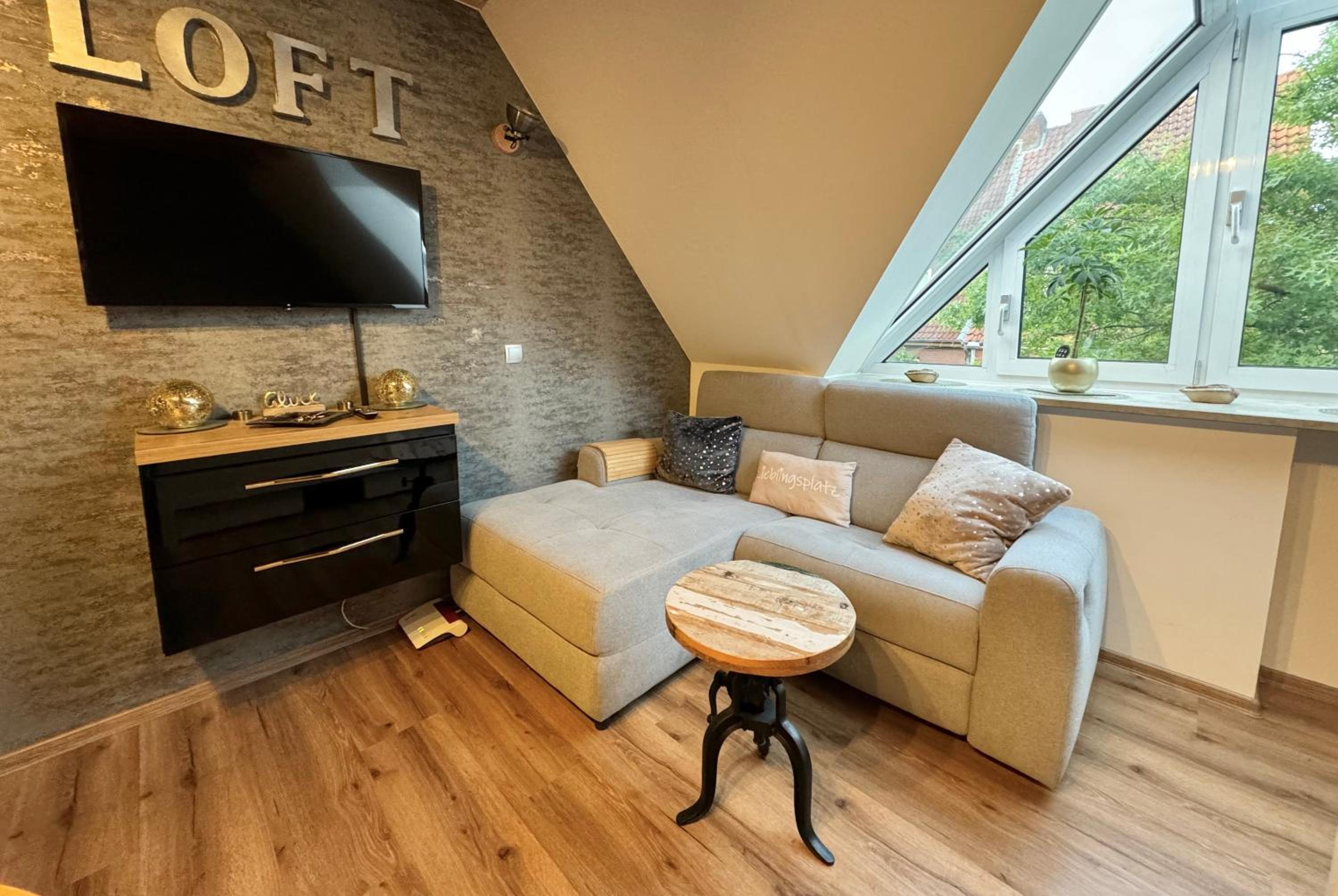 Nieman‘s Loft