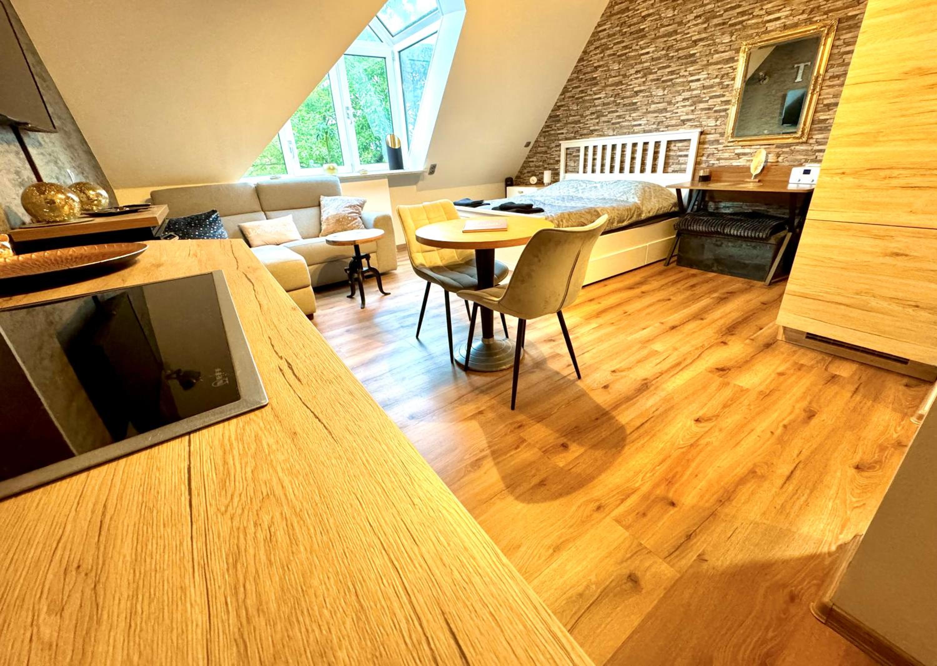 Nieman‘s Loft