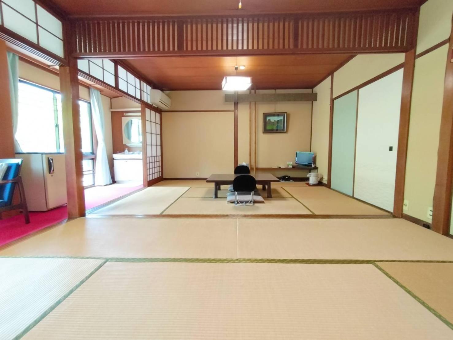 Migumiya Ryokan