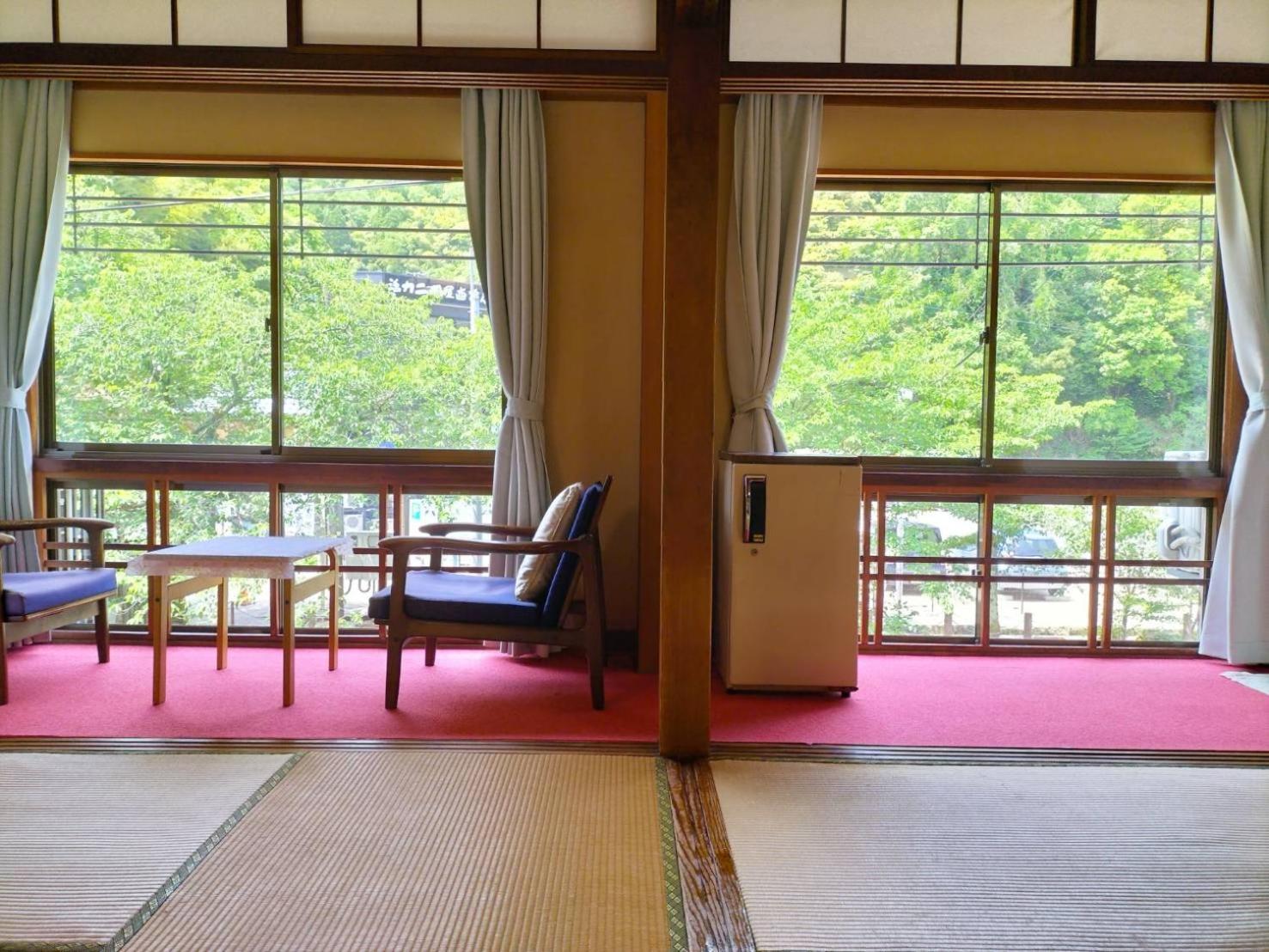 Migumiya Ryokan