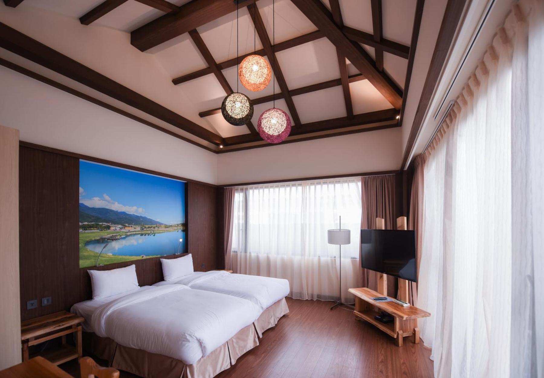 Chii Lih Resort